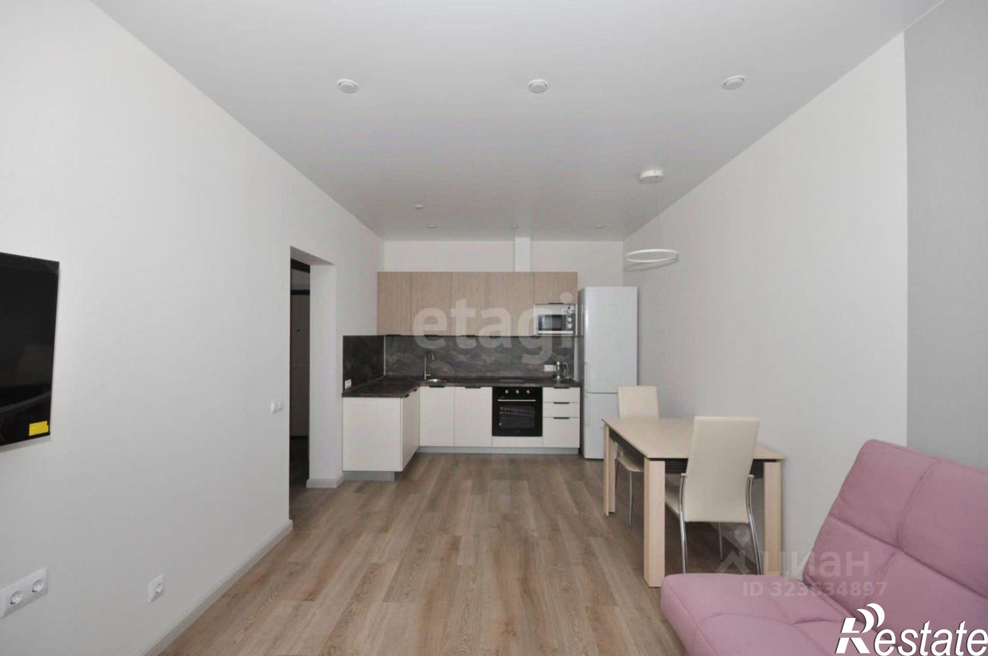 Сдать квартиру за 60 000 рублей на пр-кт Мира, 480