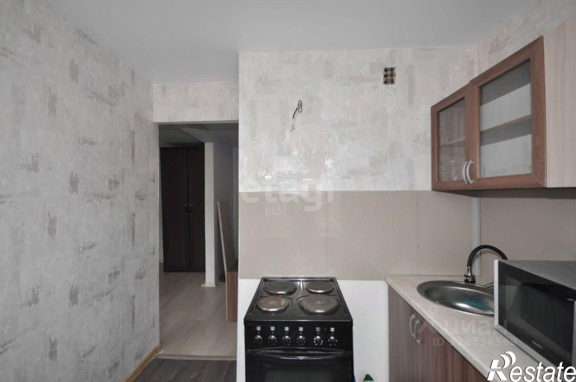 Сдать квартиру за 45 000 рублей на Спортивный проезд, 17Б