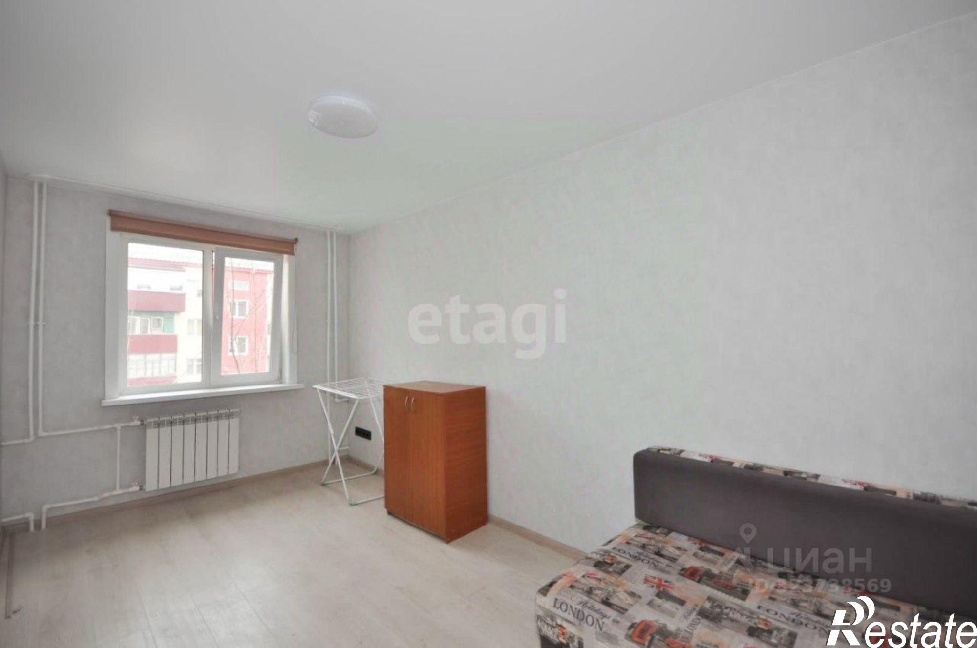 Сдать квартиру за 45 000 рублей на Спортивный проезд, 17Б