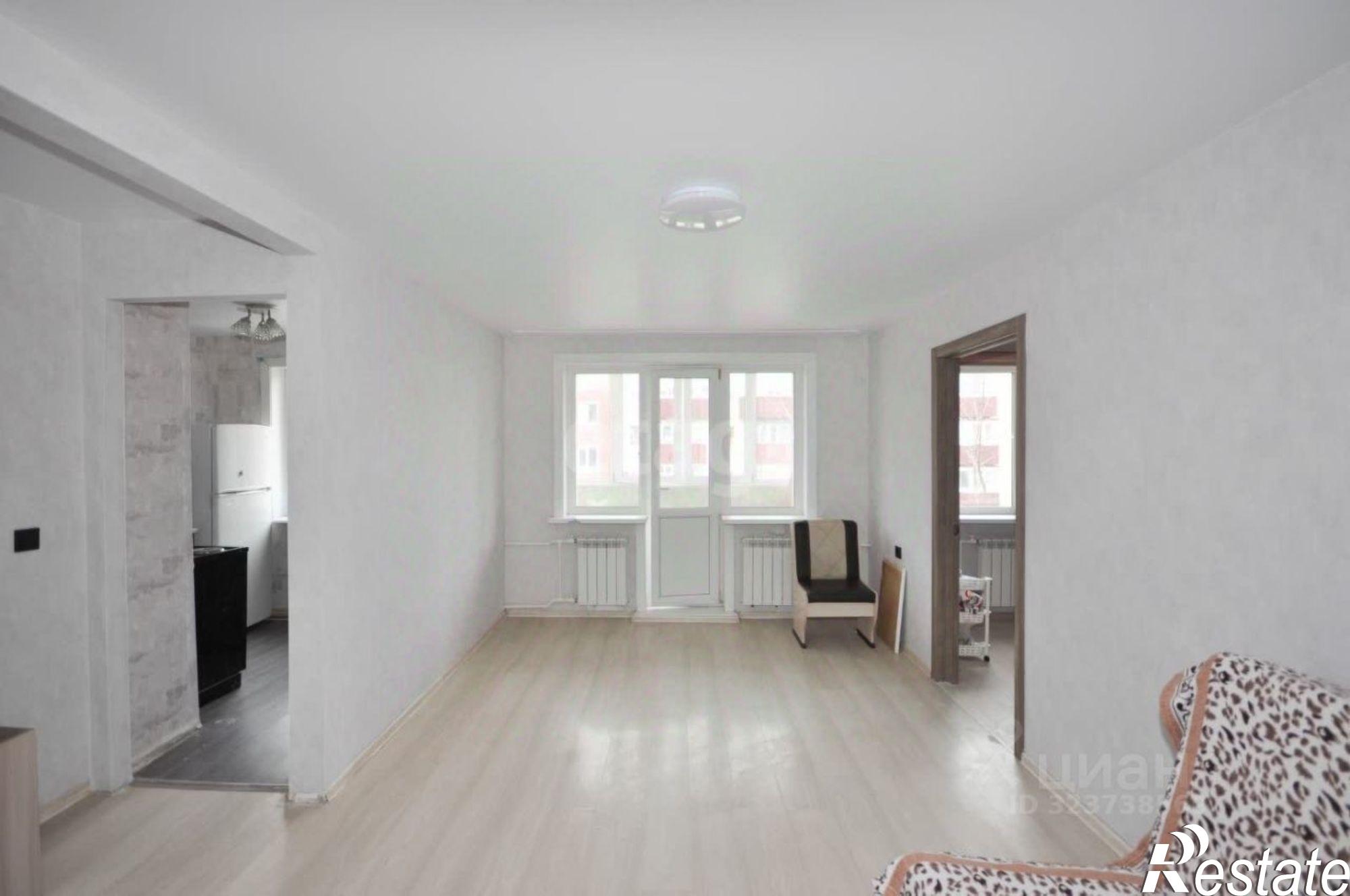 Сдать квартиру за 45 000 рублей на Спортивный проезд, 17Б