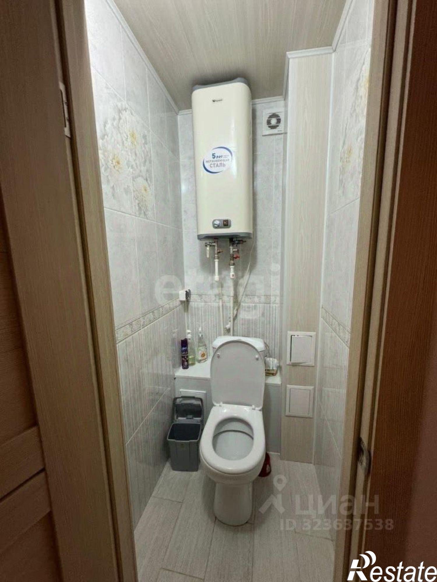 Сдать квартиру за 50 000 рублей на ул Крайняя, 37