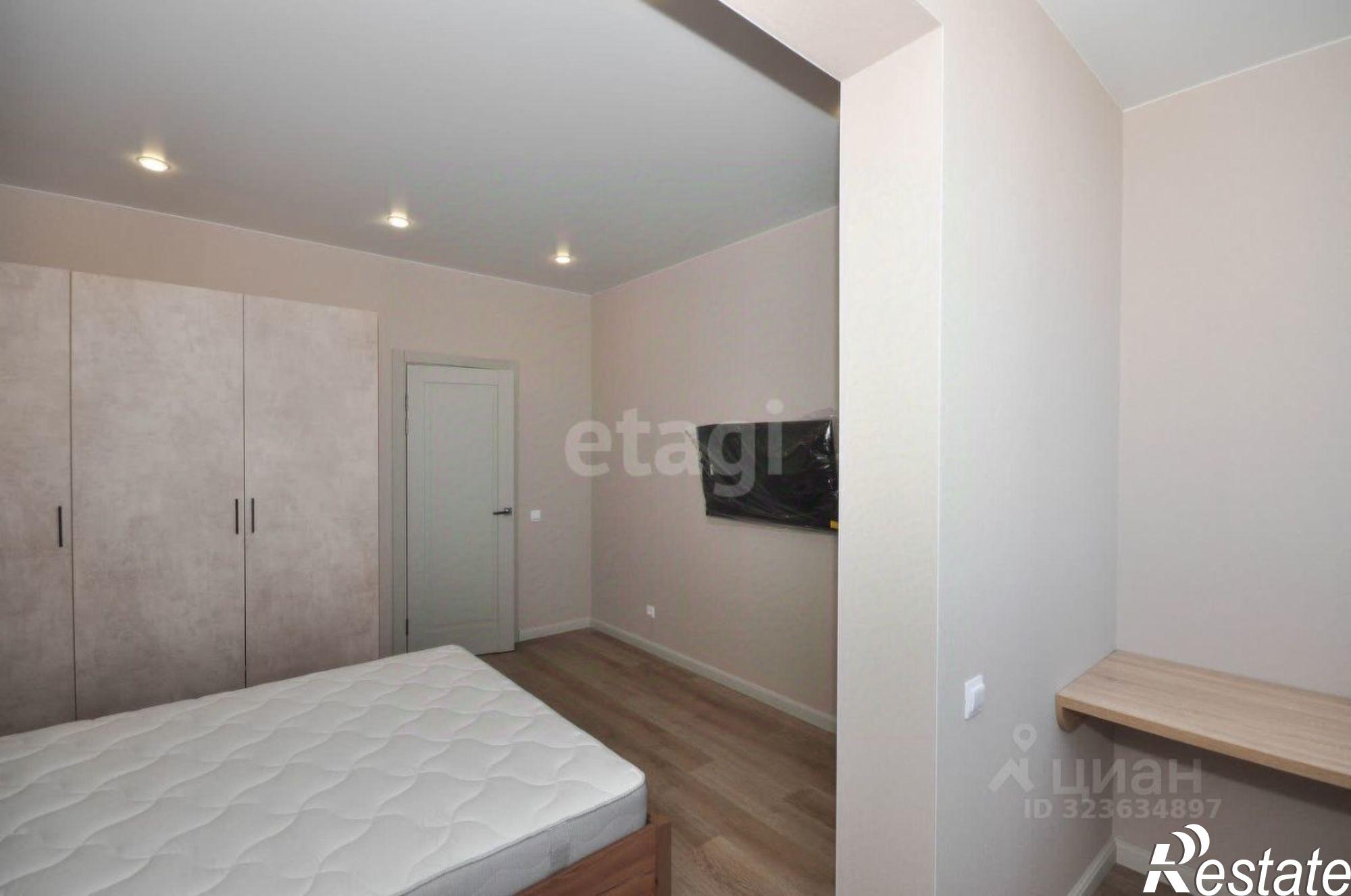 Сдать квартиру за 60 000 рублей на пр-кт Мира, 480