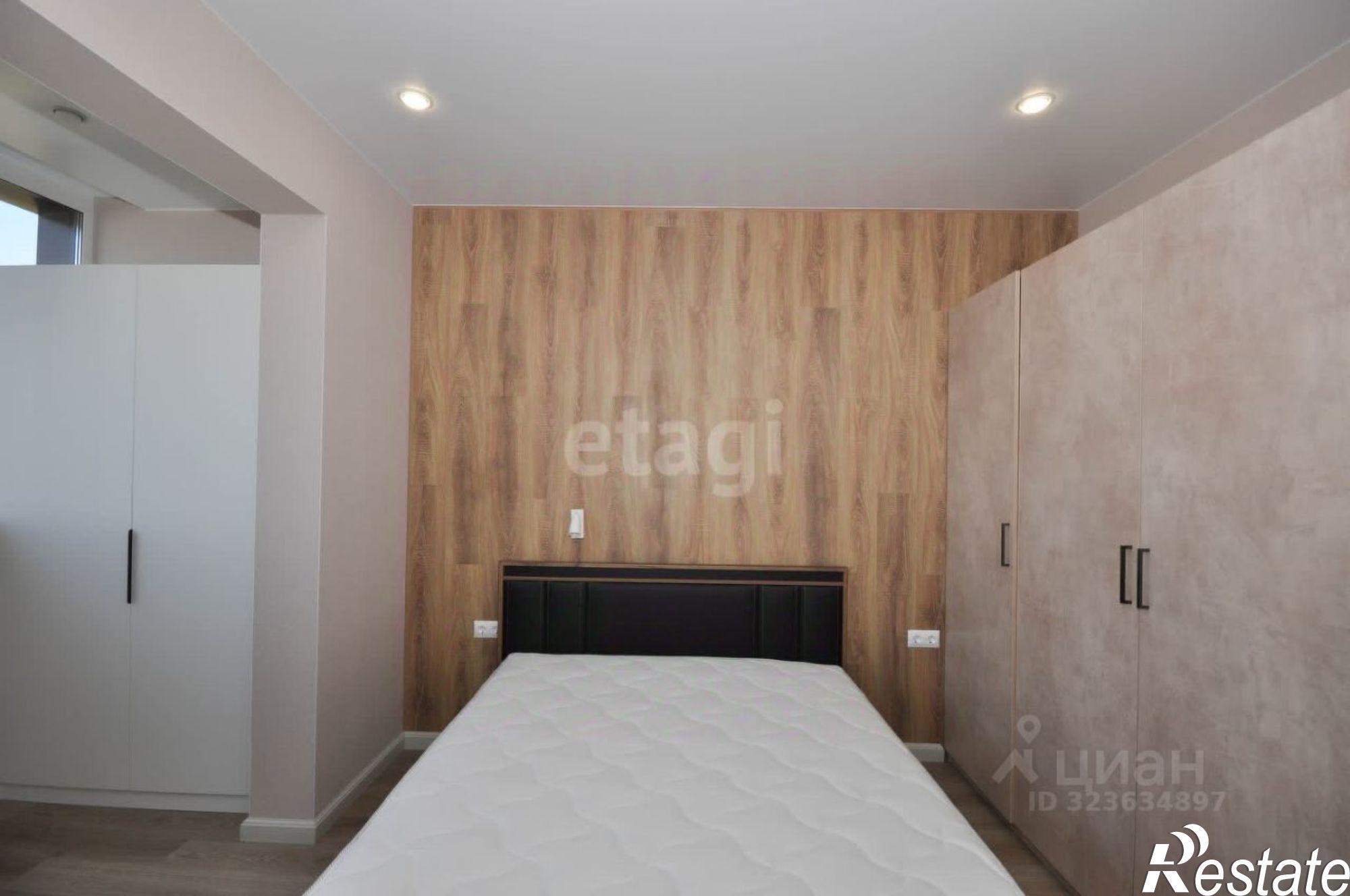 Сдать квартиру за 60 000 рублей на пр-кт Мира, 480