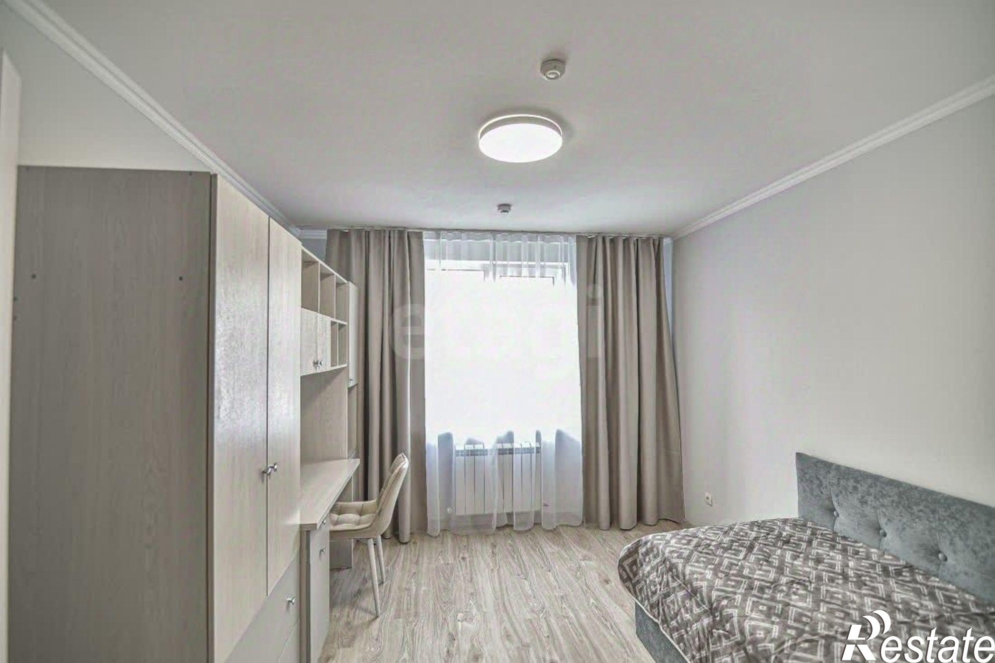 Сдать квартиру за 95 000 рублей на ул Лунного света, 3