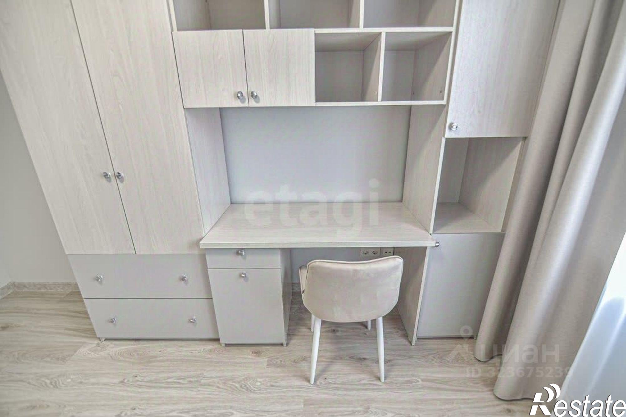 Сдать квартиру за 95 000 рублей на ул Лунного света, 3