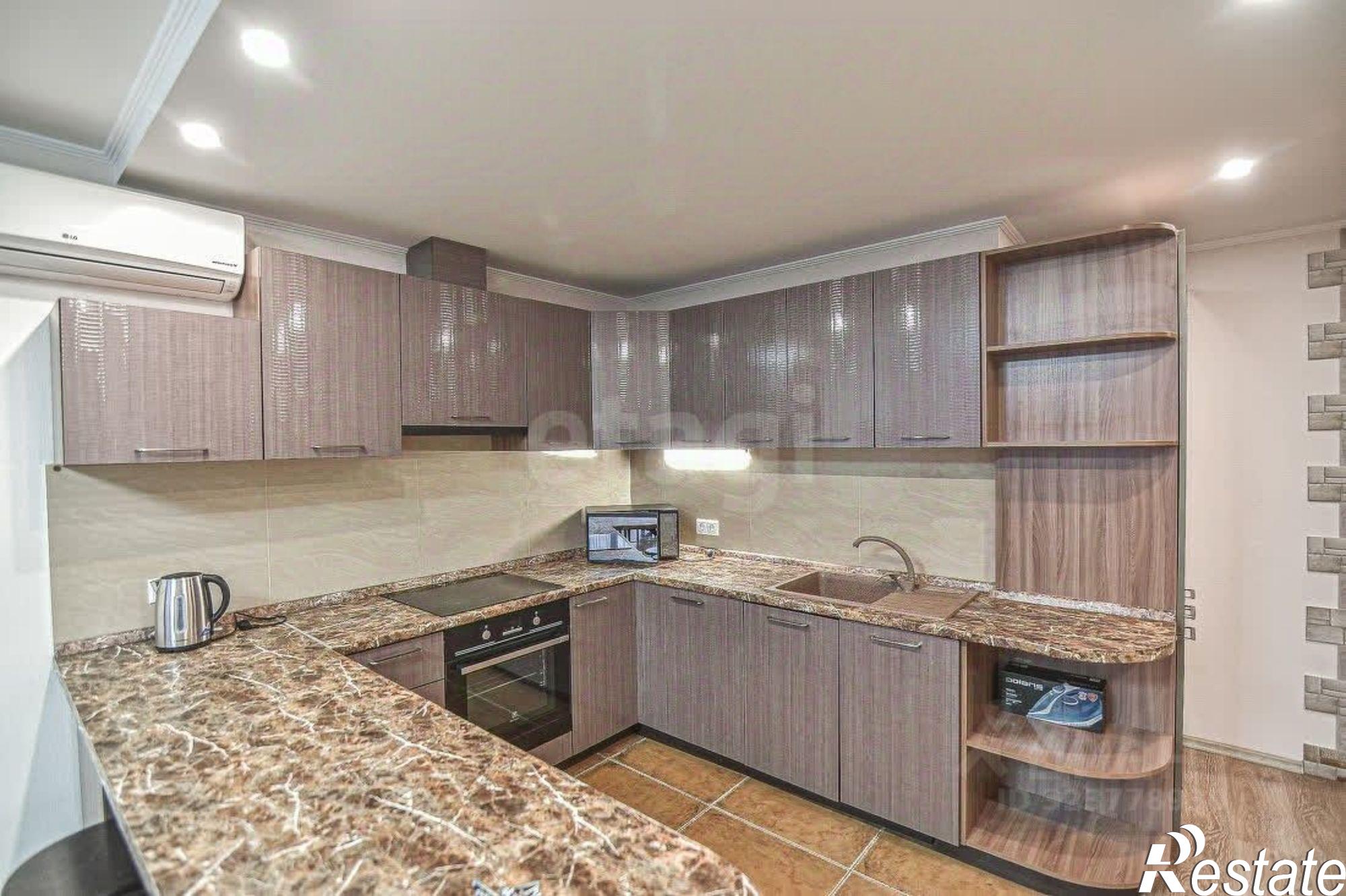 Сдать квартиру за 150 000 рублей на пр-кт Победы, 59