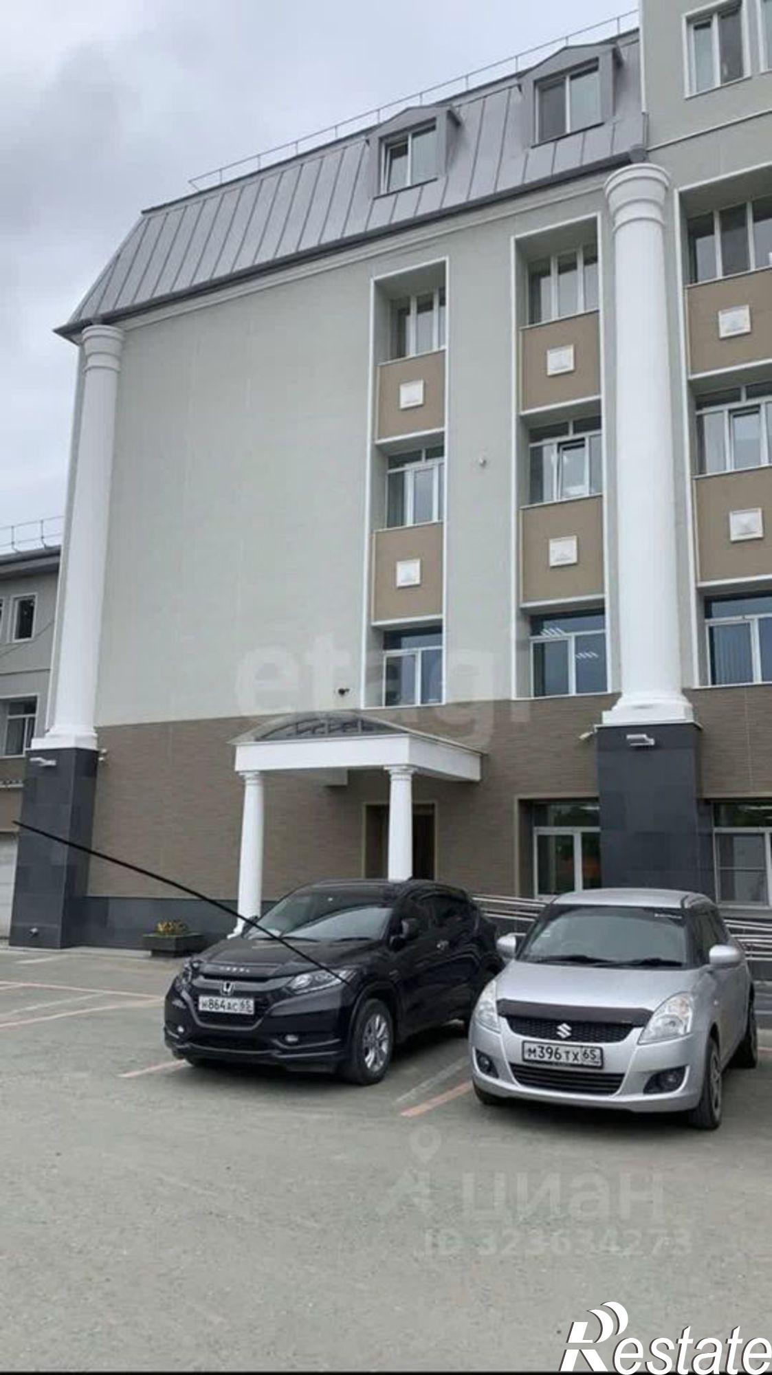 Сдать офис, помещение под офис за 46 373 рублей на ул Ленина, 69А