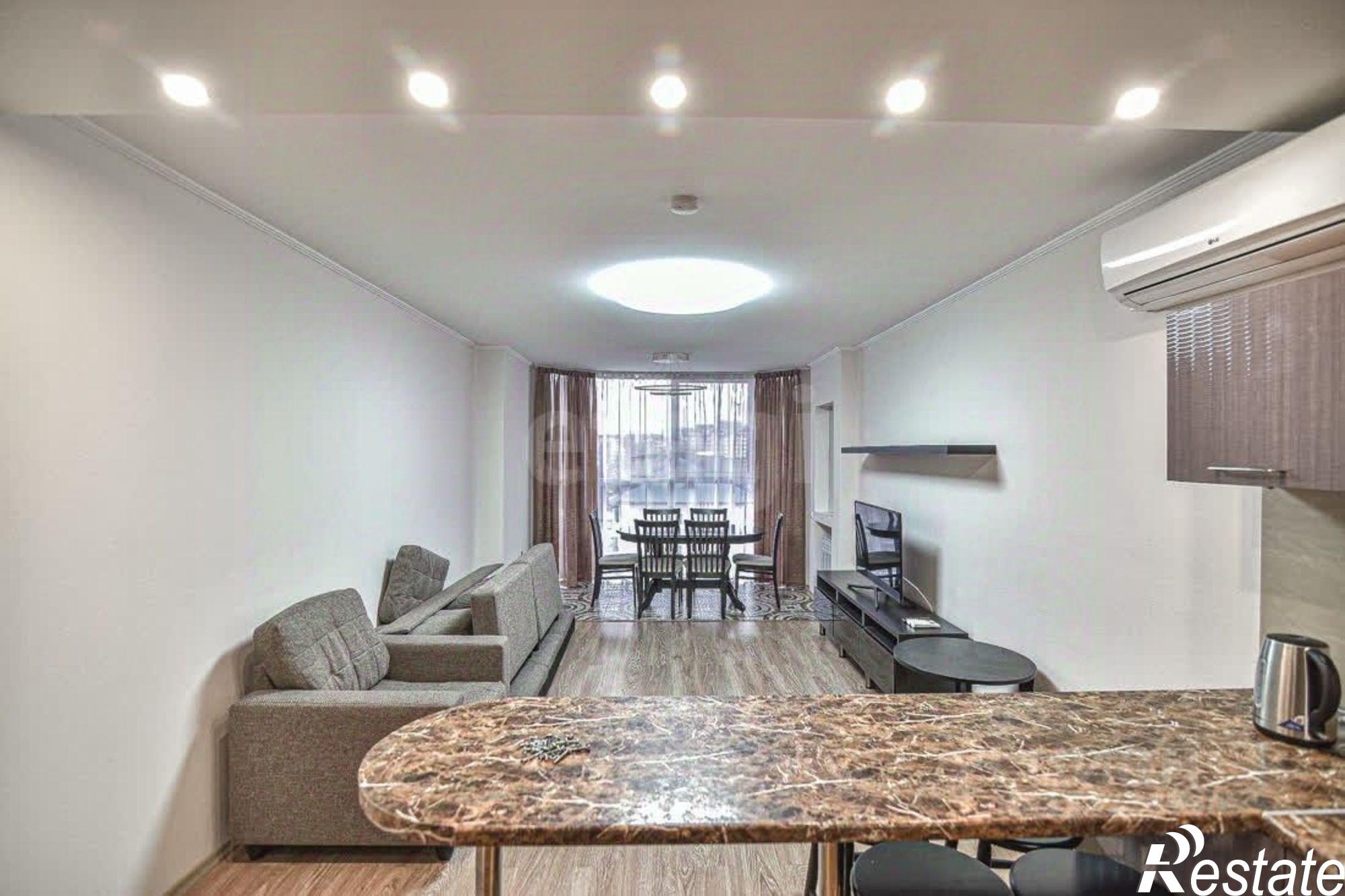 Сдать квартиру за 150 000 рублей на пр-кт Победы, 59