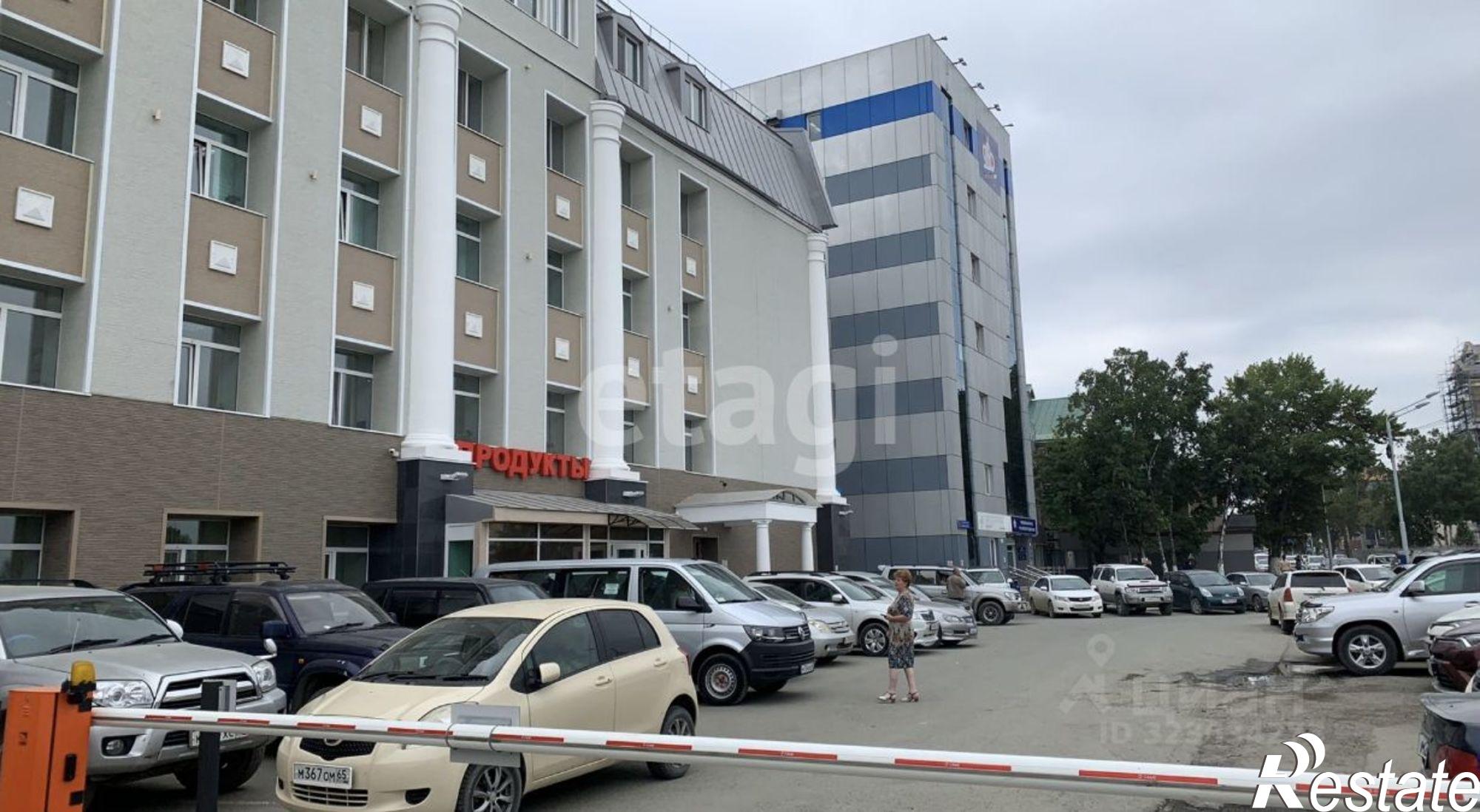 Сдать офис, помещение под офис за 46 373 рублей на ул Ленина, 69А