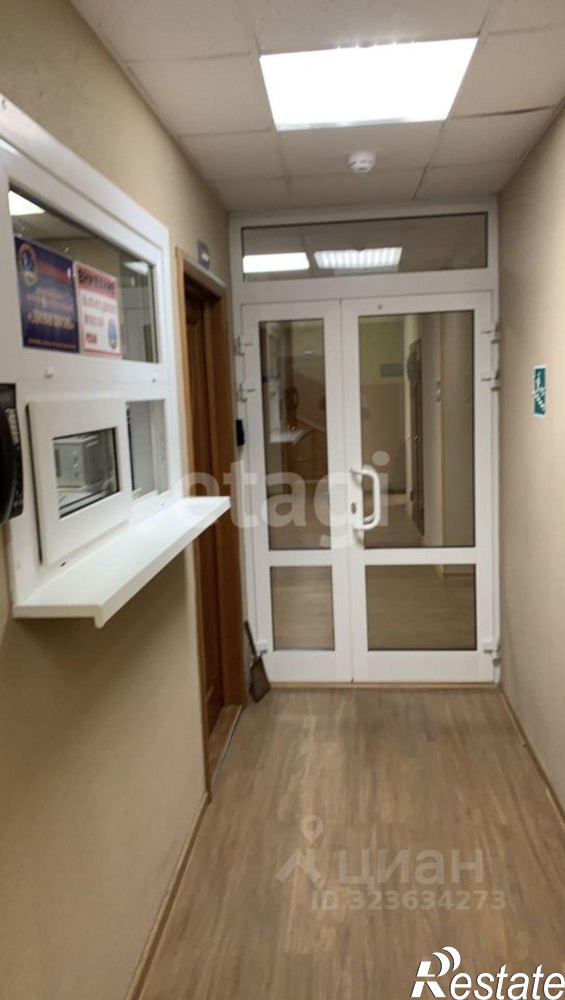 Сдать офис, помещение под офис за 46 373 рублей на ул Ленина, 69А