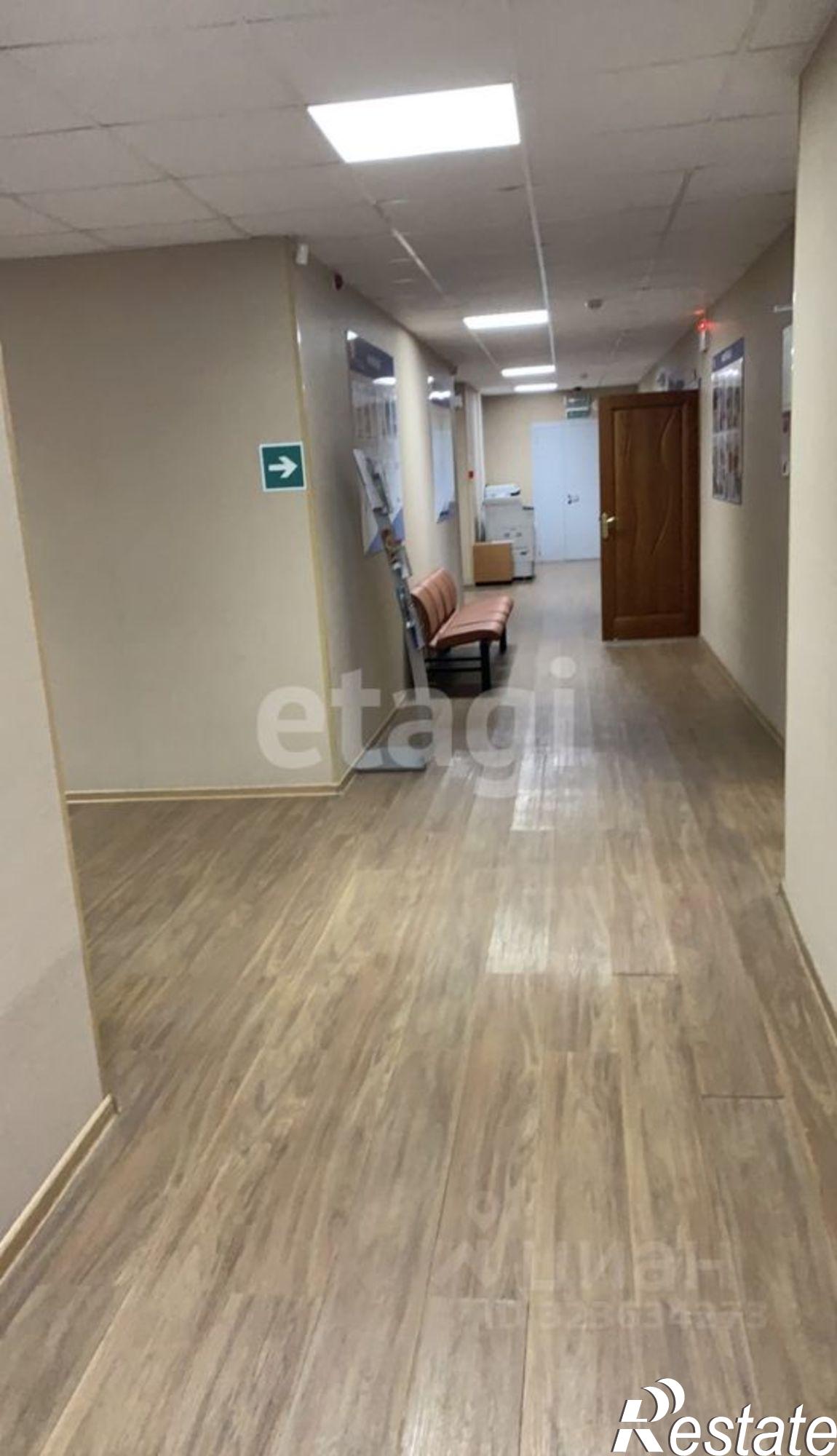 Сдать офис, помещение под офис за 46 373 рублей на ул Ленина, 69А