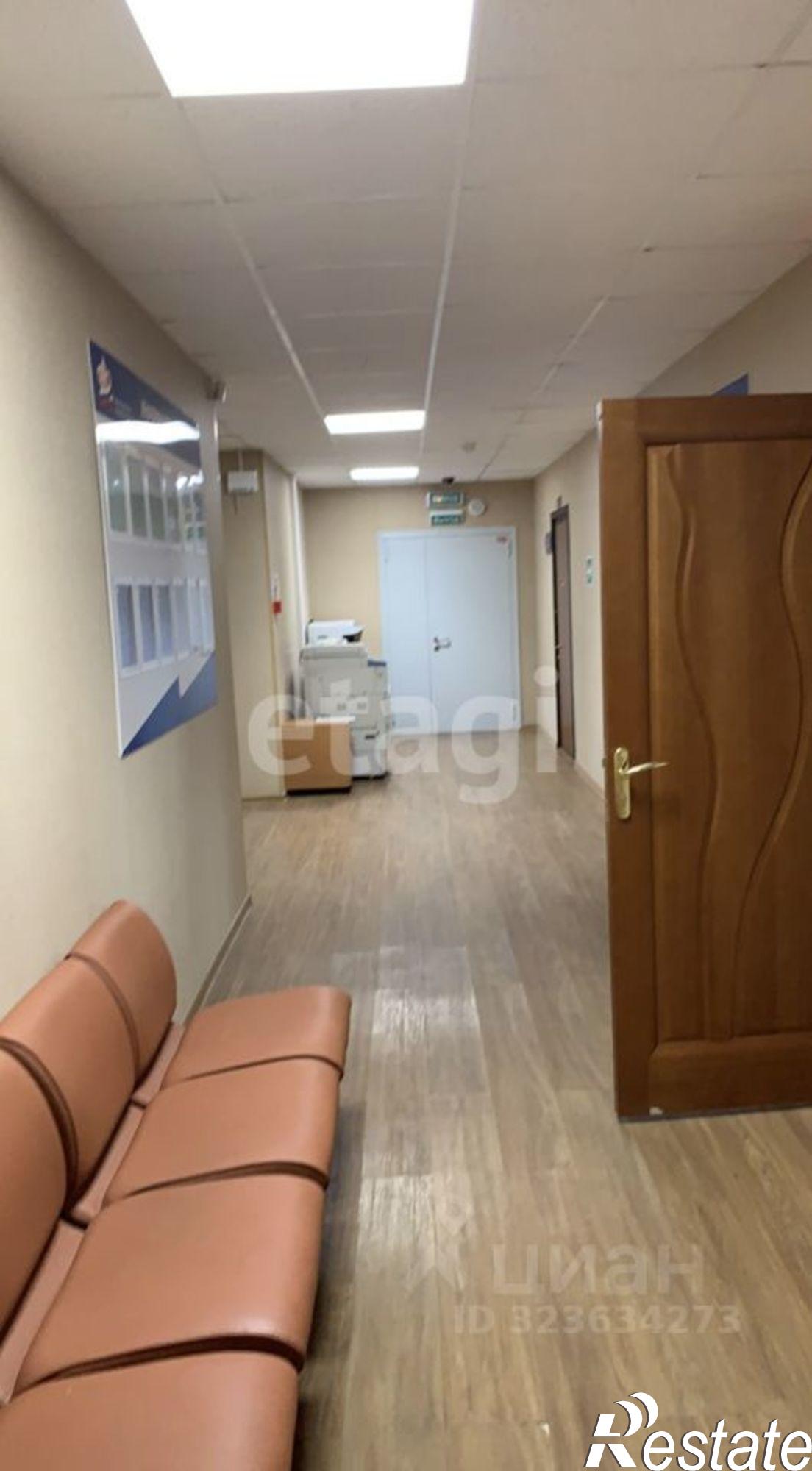 Сдать офис, помещение под офис за 46 373 рублей на ул Ленина, 69А