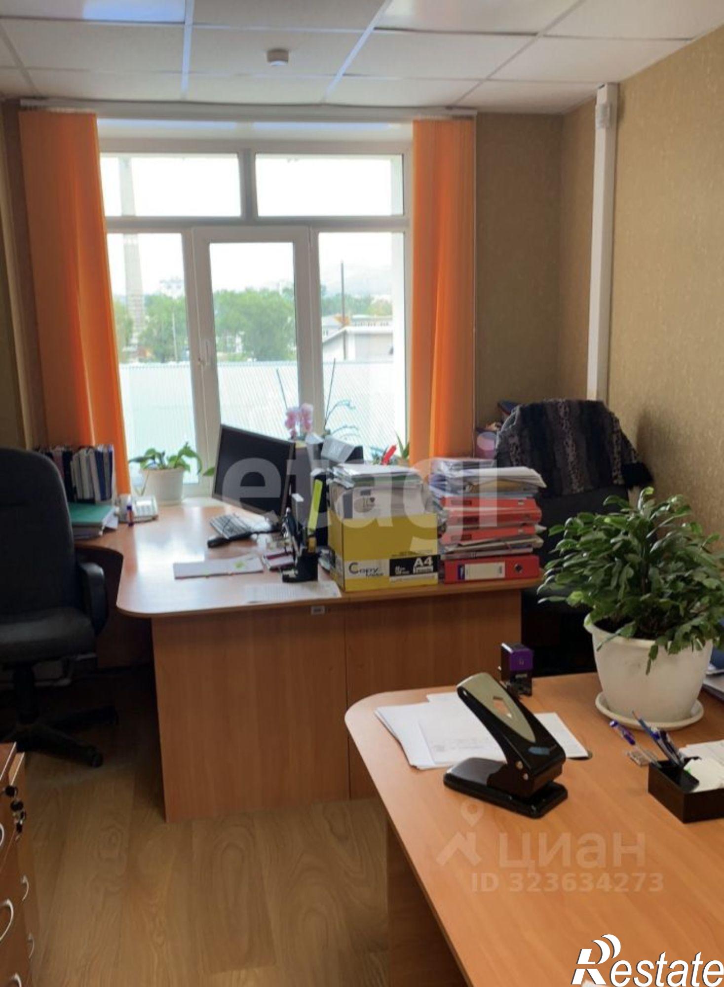 Сдать офис, помещение под офис за 46 373 рублей на ул Ленина, 69А