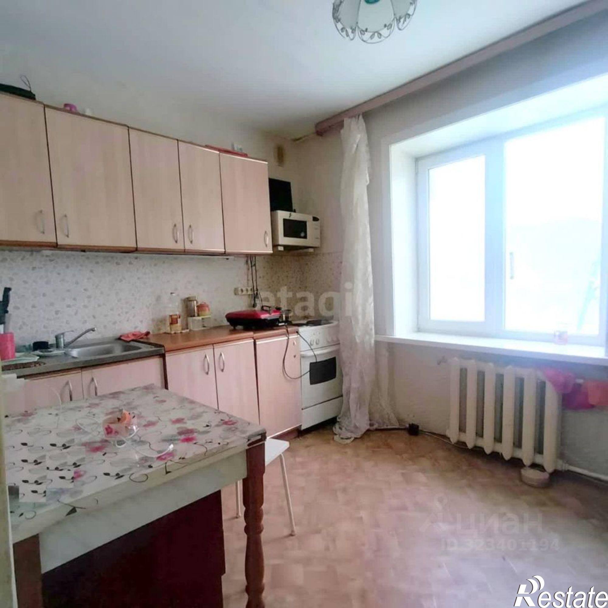 Купить квартиру за 3 300 000 рублей на ул Горная, 8