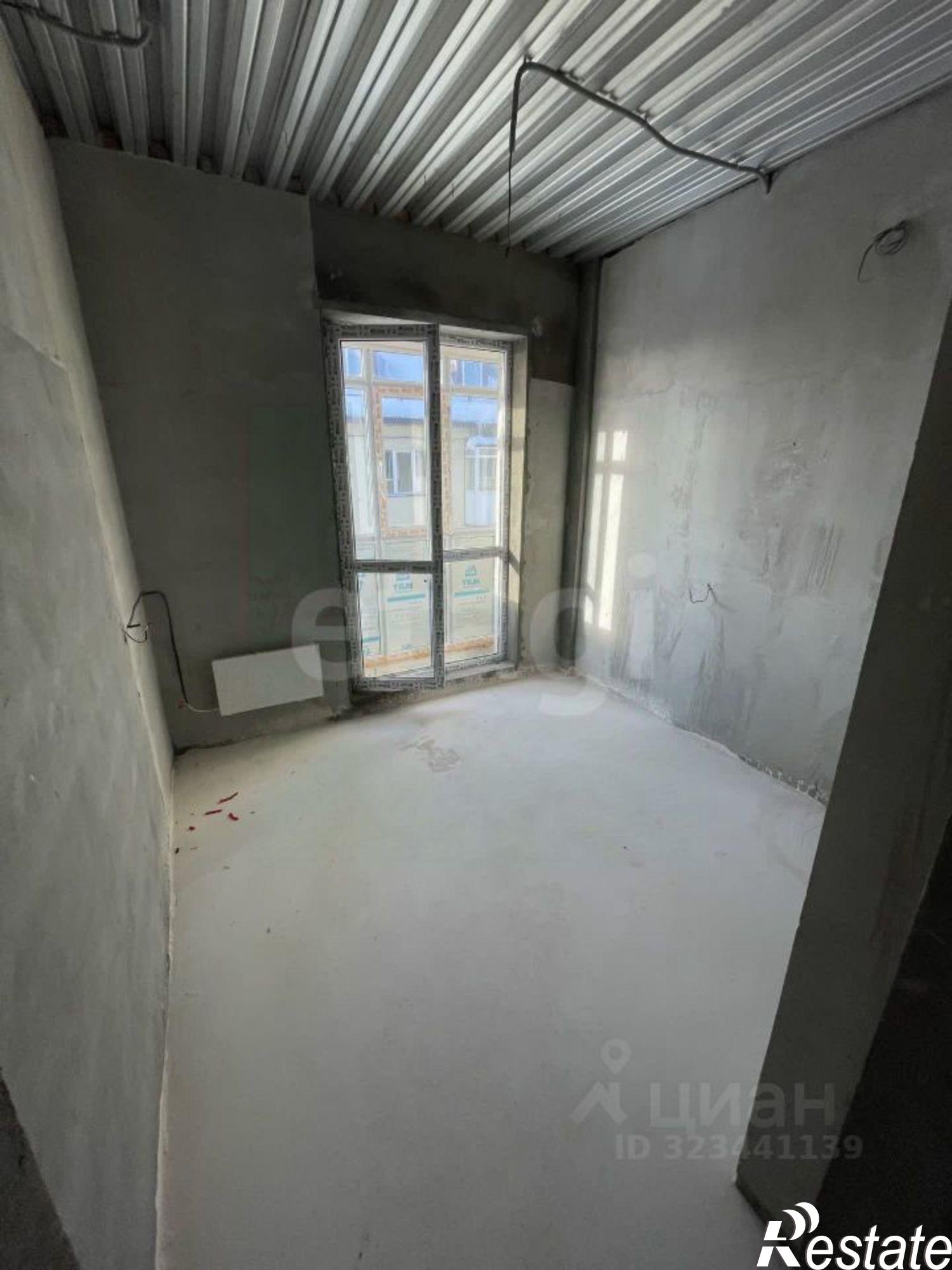 Купить квартиру за 8 750 000 рублей на Посадский пер, 4