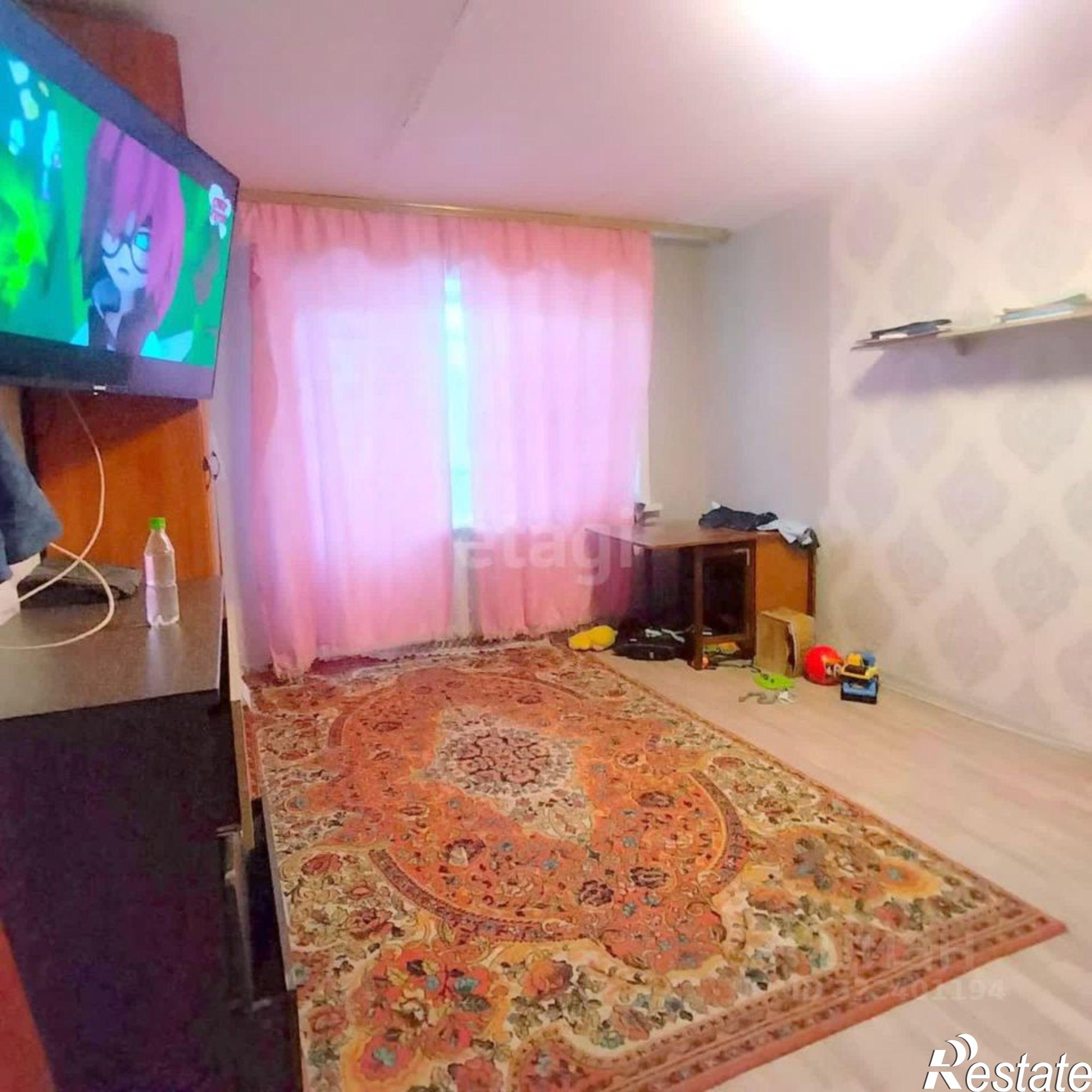 Купить квартиру за 3 300 000 рублей на ул Горная, 8