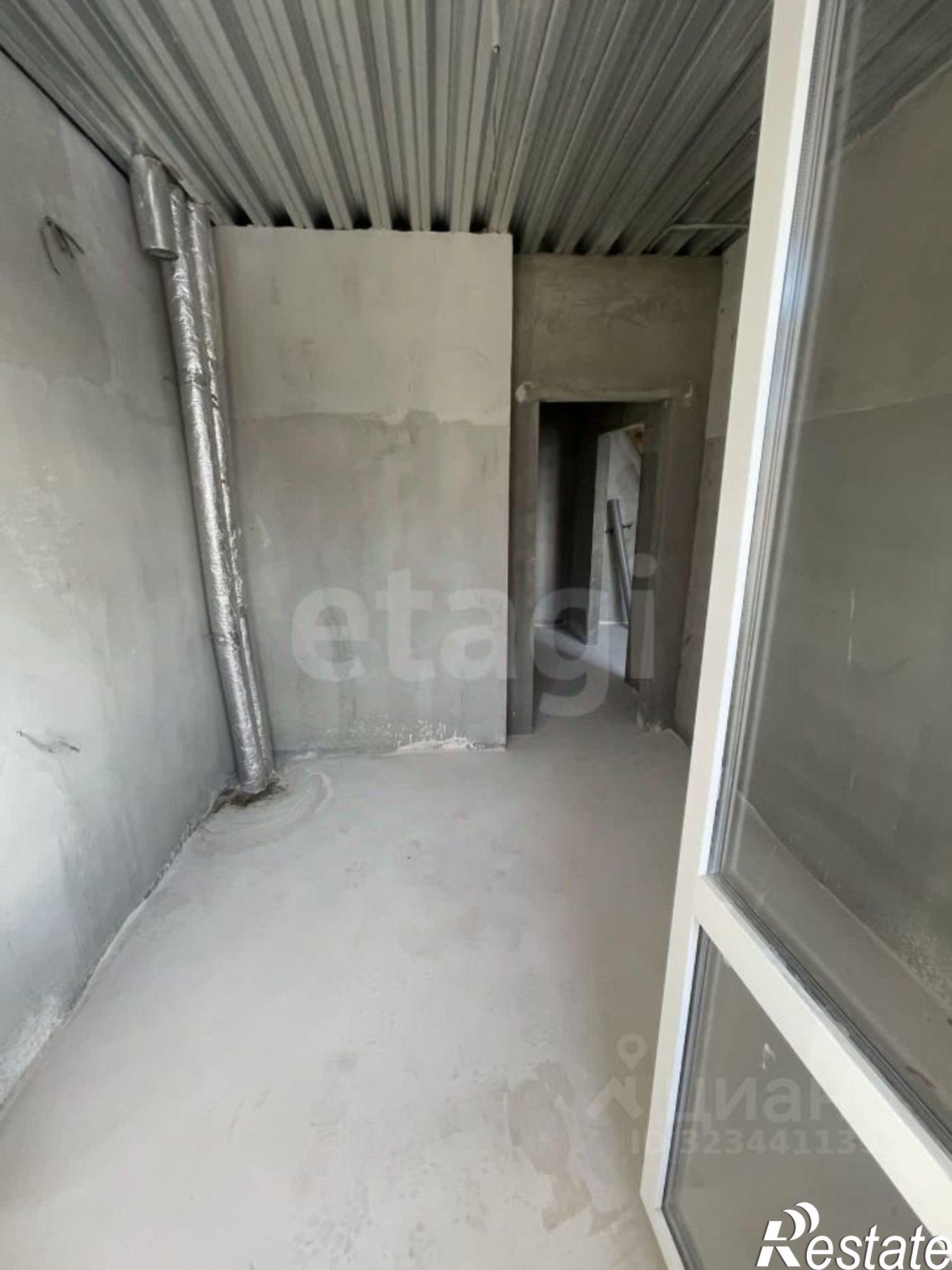 Купить квартиру за 8 750 000 рублей на Посадский пер, 4