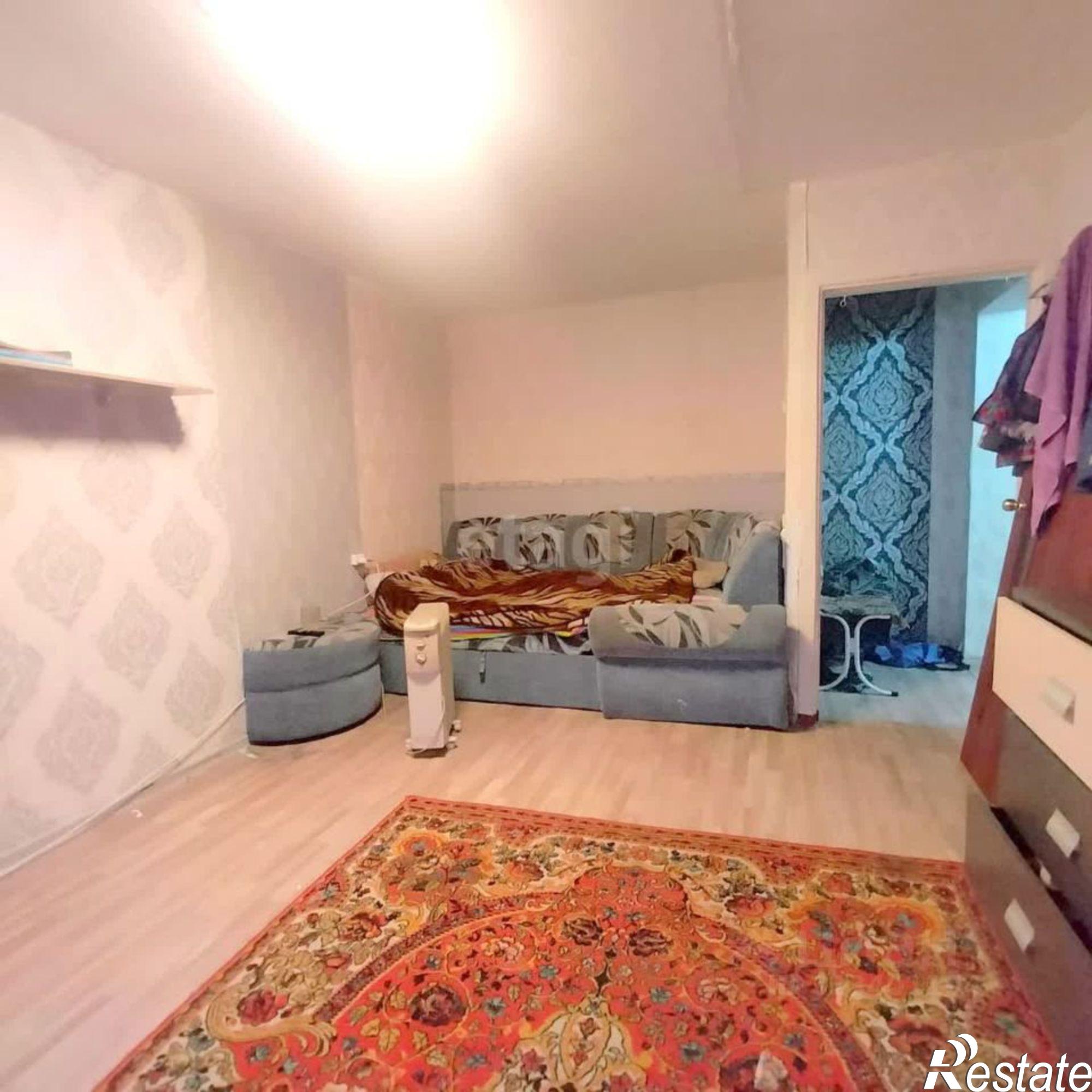 Купить квартиру за 3 300 000 рублей на ул Горная, 8