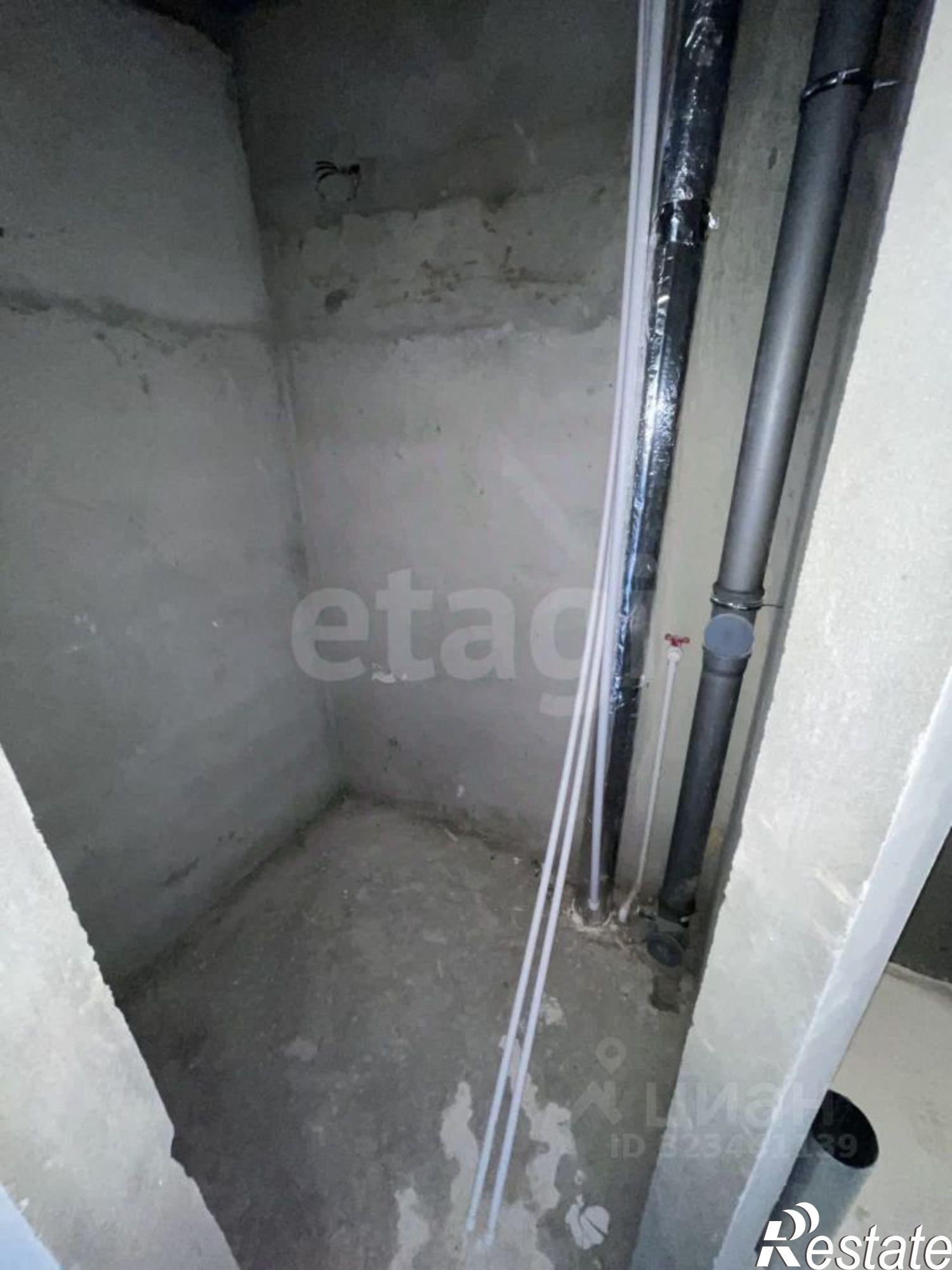 Купить квартиру за 8 750 000 рублей на Посадский пер, 4