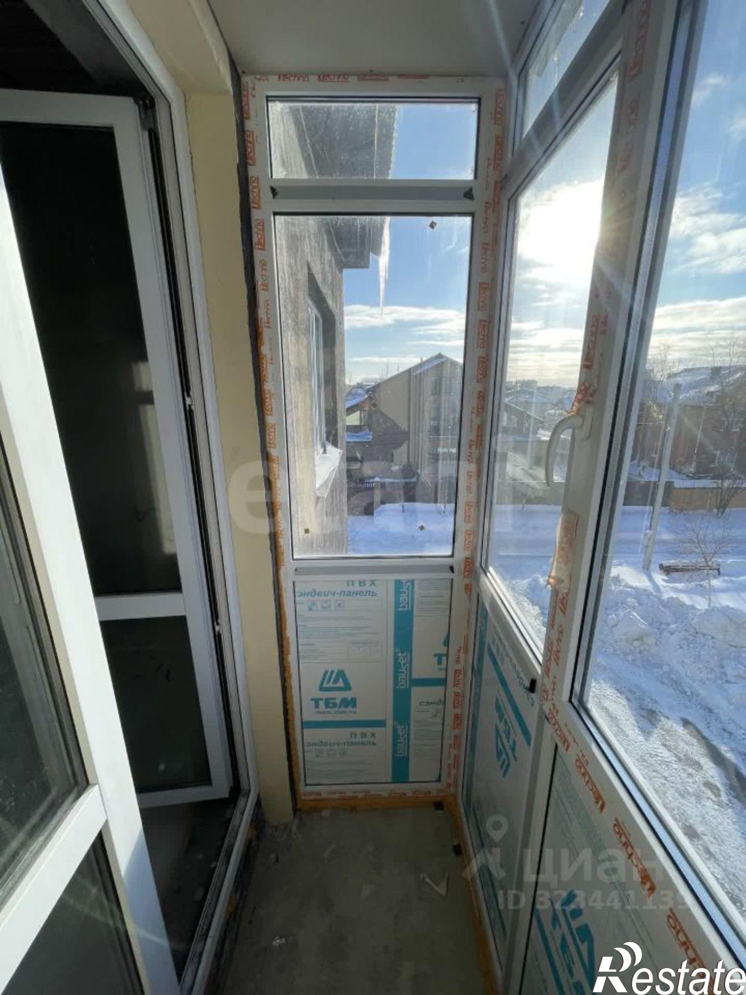 Купить квартиру за 8 750 000 рублей на Посадский пер, 4