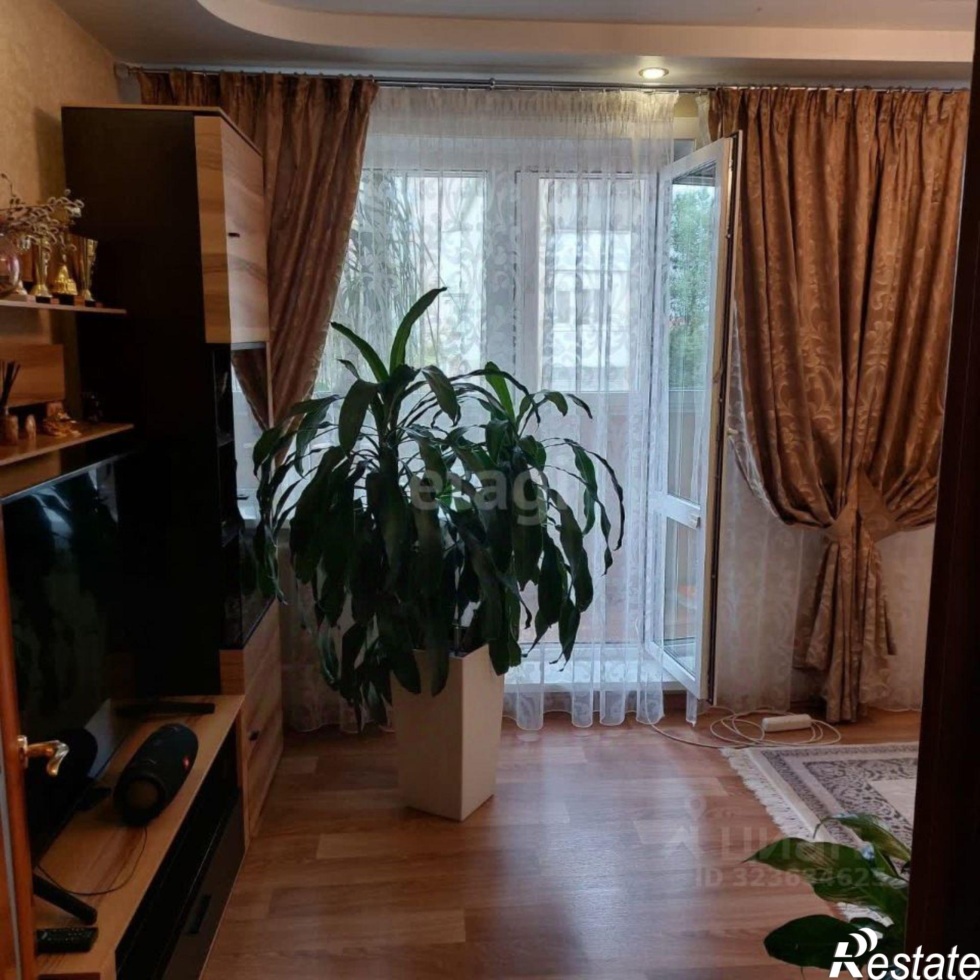 Купить квартиру за 10 900 000 рублей на пр-кт Мира, 375 А