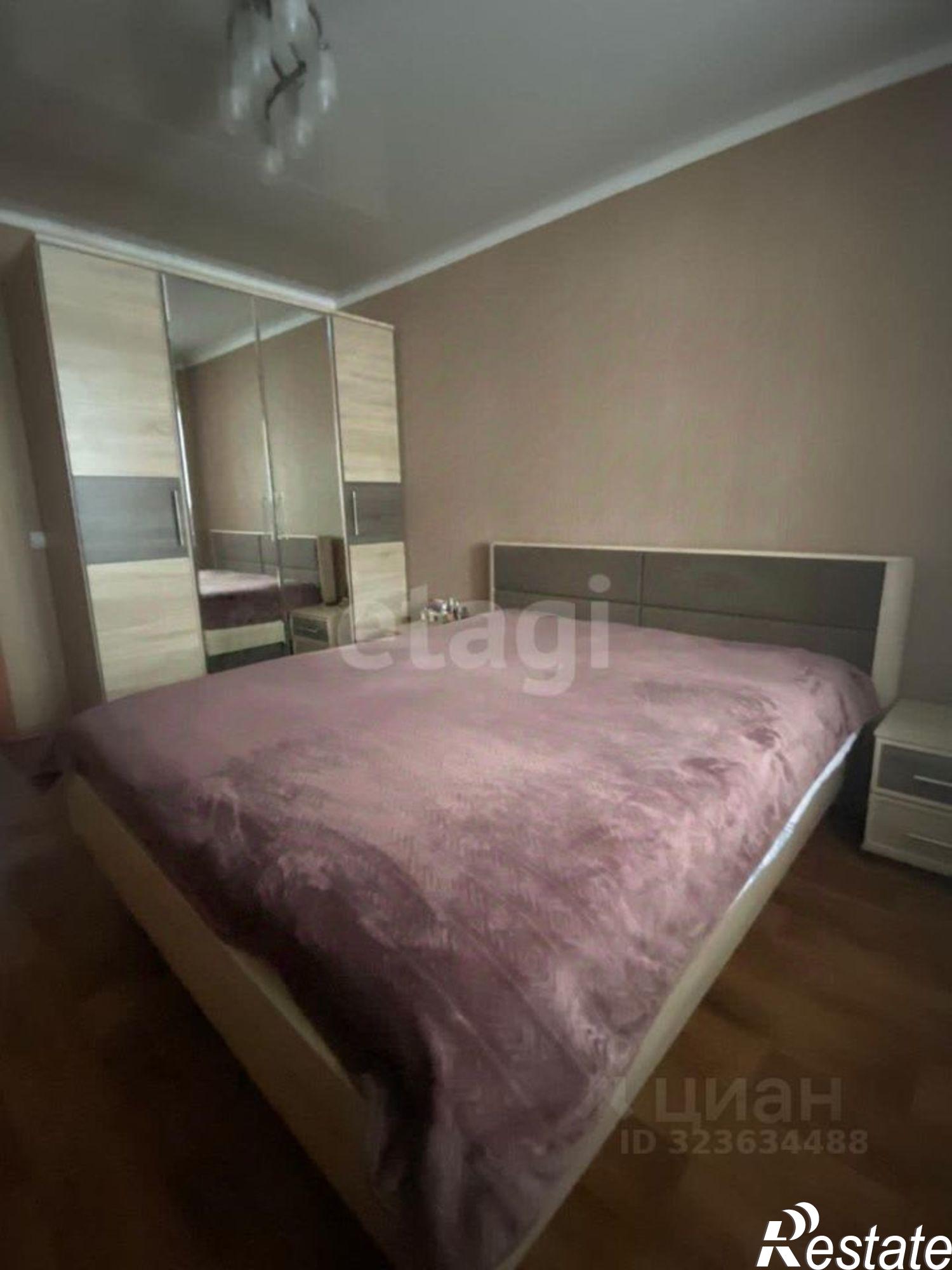 Купить квартиру за 13 000 000 рублей на ул Сахалинская, 108А