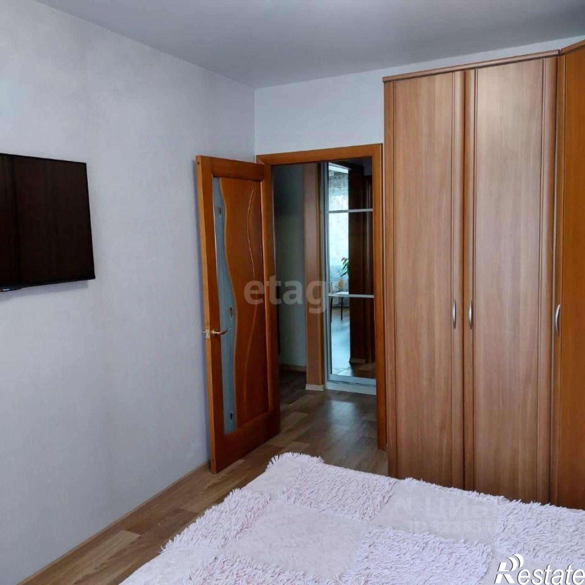 Купить квартиру за 10 900 000 рублей на пр-кт Мира, 375 А