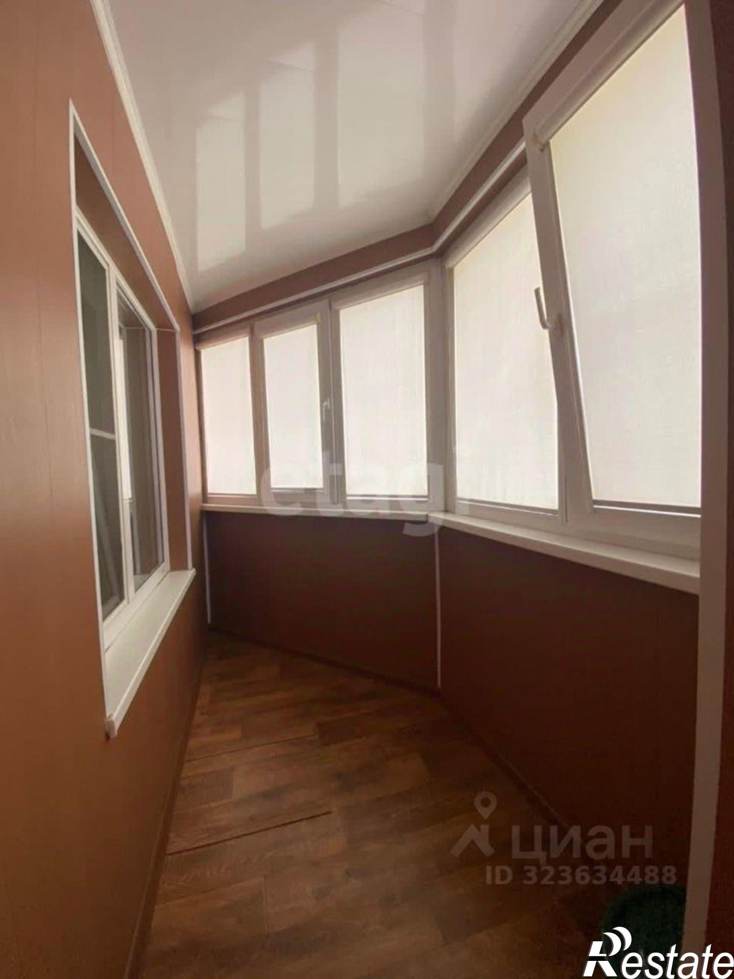 Купить квартиру за 13 000 000 рублей на ул Сахалинская, 108А