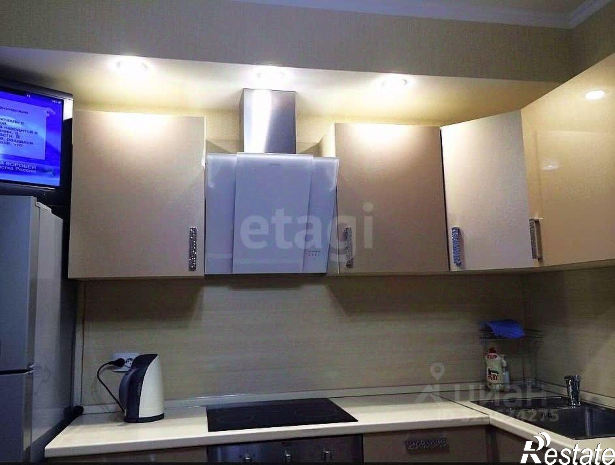 Купить квартиру за 14 500 000 рублей на ул Комсомольская, 279А