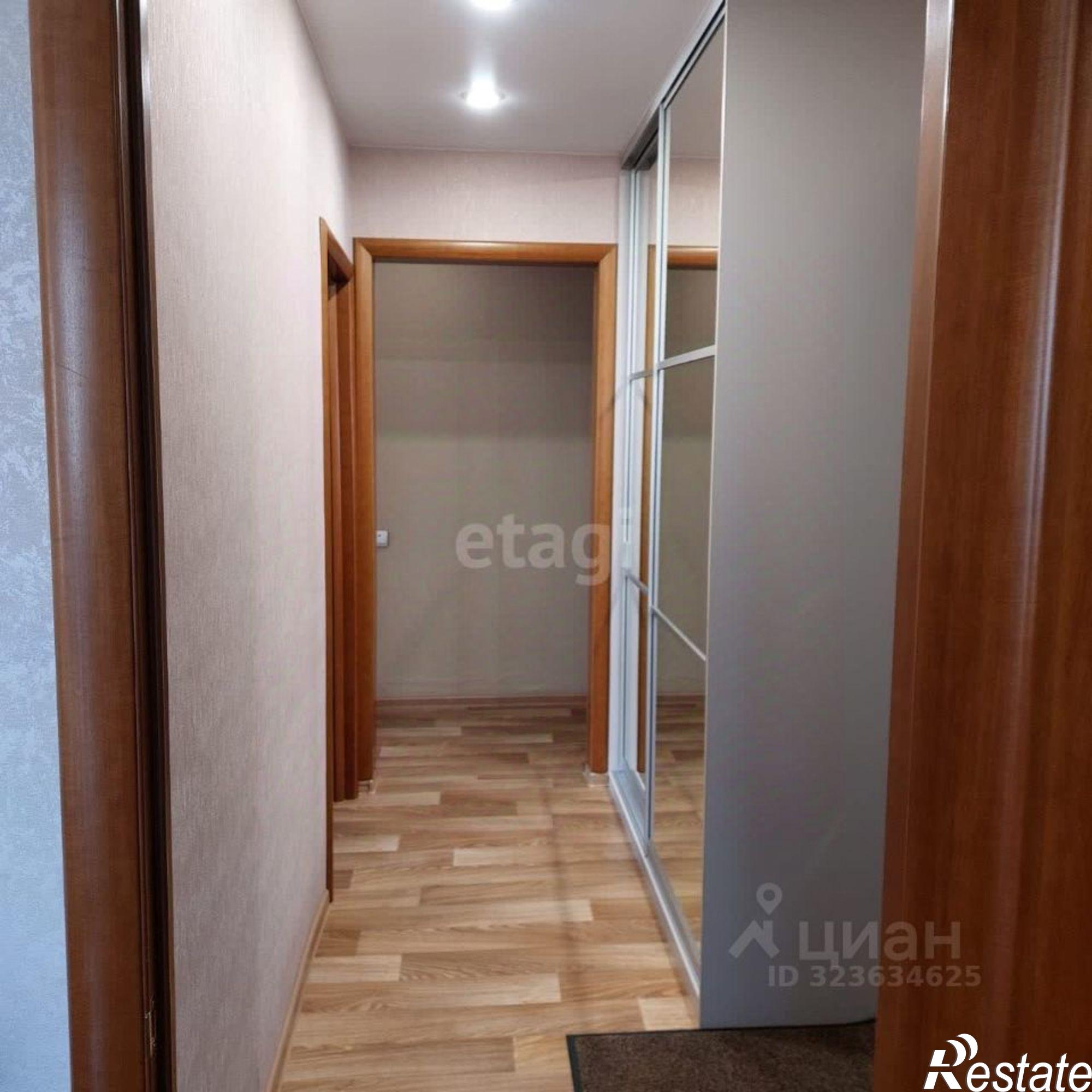 Купить квартиру за 10 900 000 рублей на пр-кт Мира, 375 А