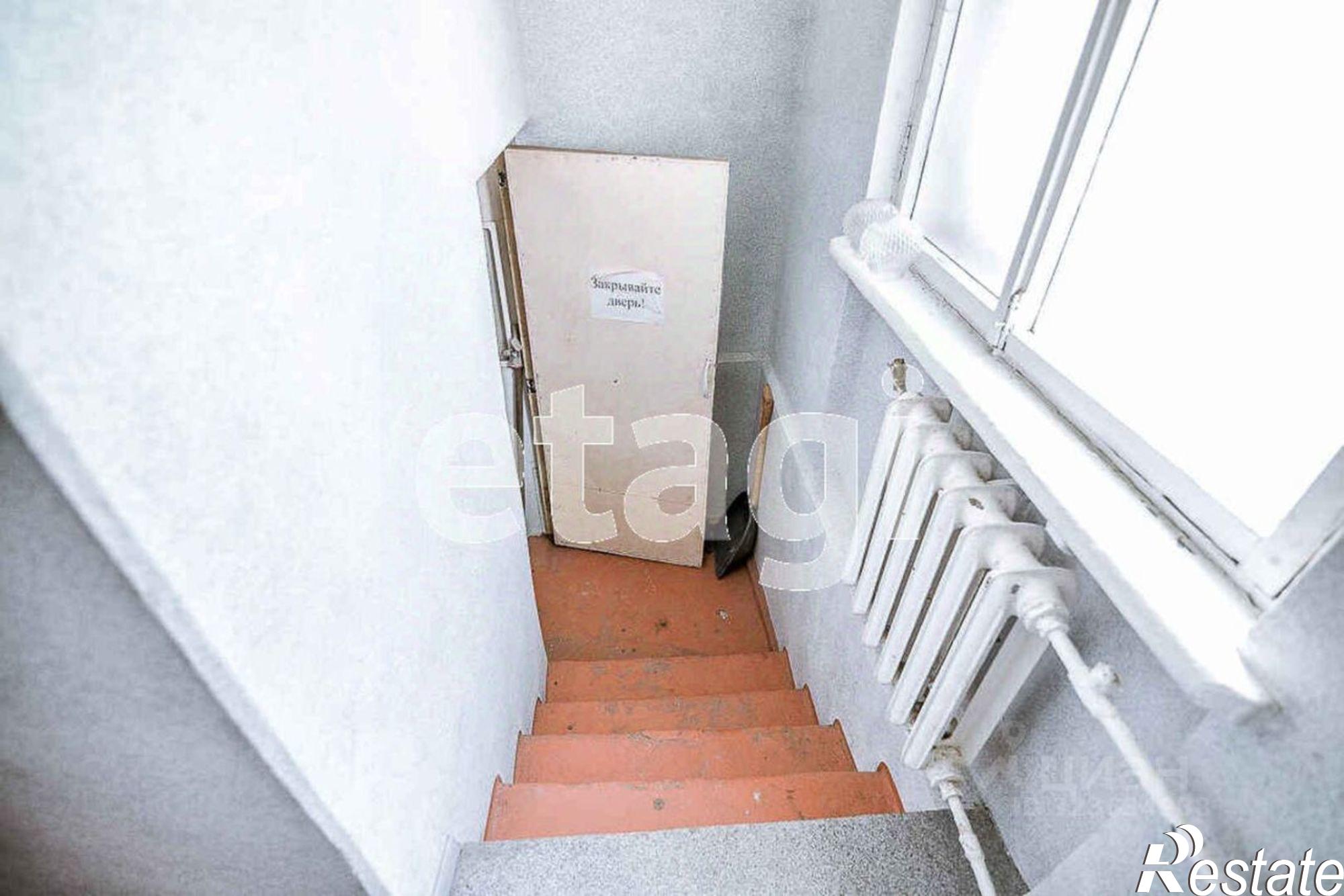 Купить офис, помещение под офис за 18 947 500 рублей на ул Тихоокеанская, 16А