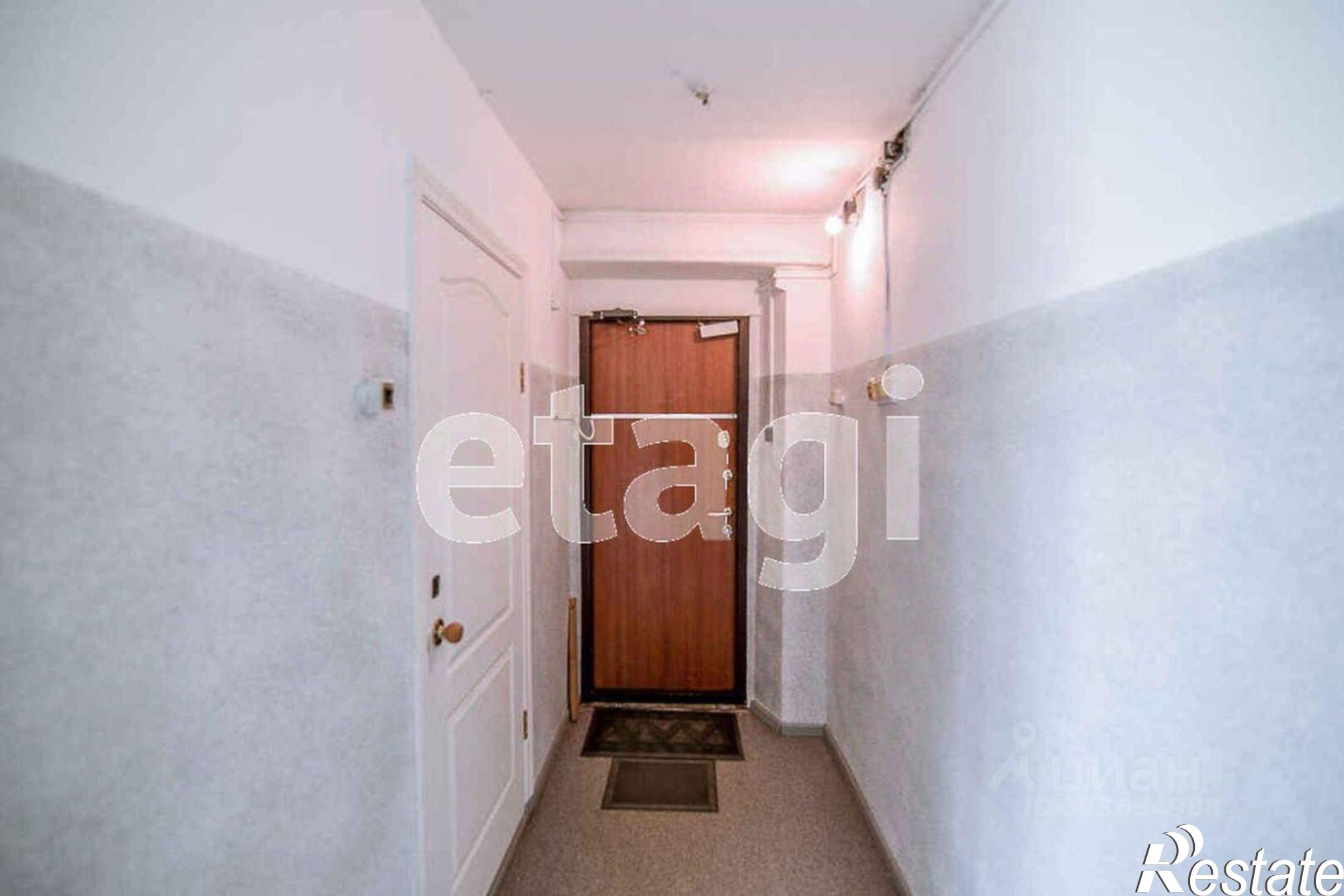 Купить офис, помещение под офис за 18 947 500 рублей на ул Тихоокеанская, 16А