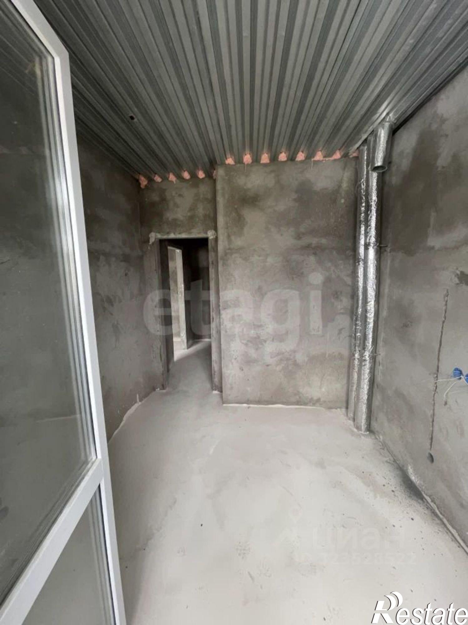 Купить квартиру за 8 400 000 рублей на Посадский пер, 4