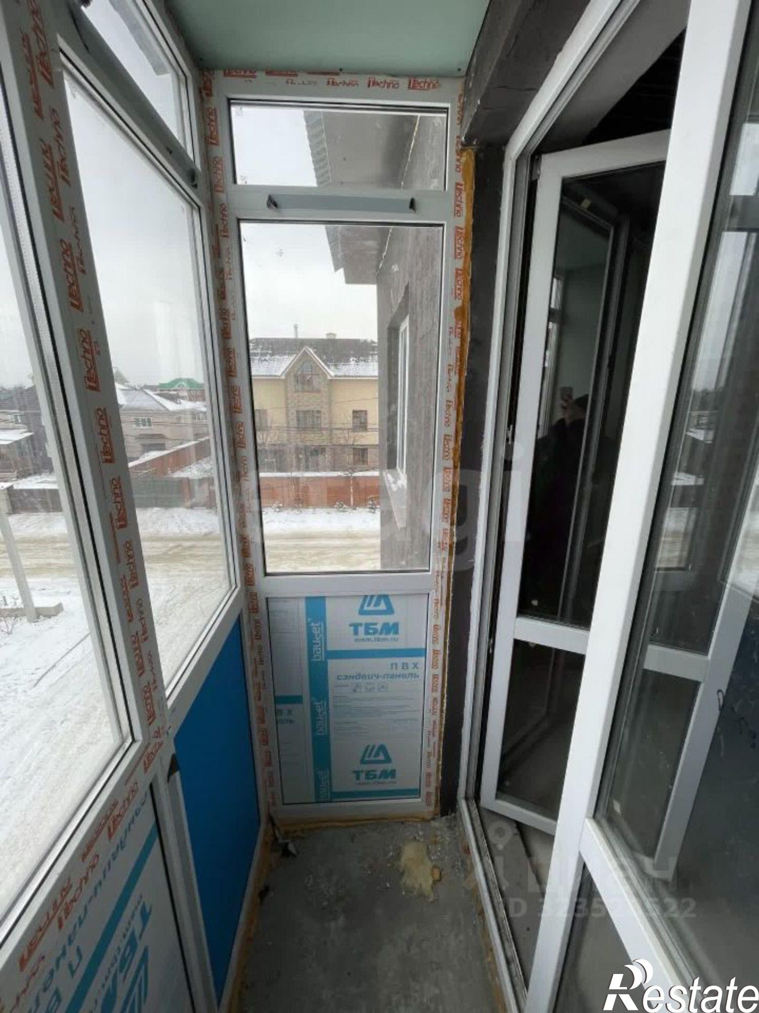 Купить квартиру за 8 400 000 рублей на Посадский пер, 4