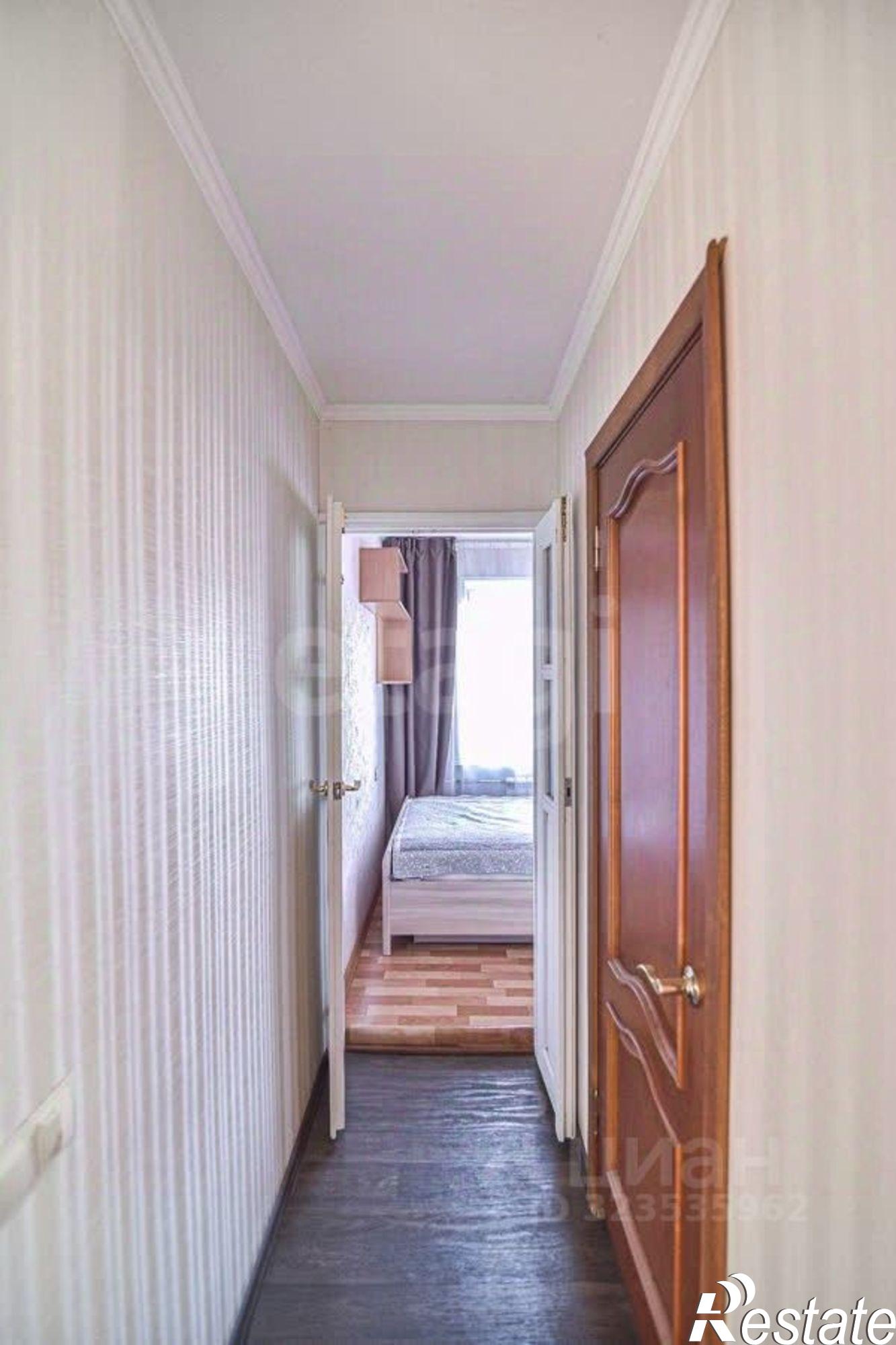 Купить квартиру за 8 500 000 рублей на пр-кт Мира, 237