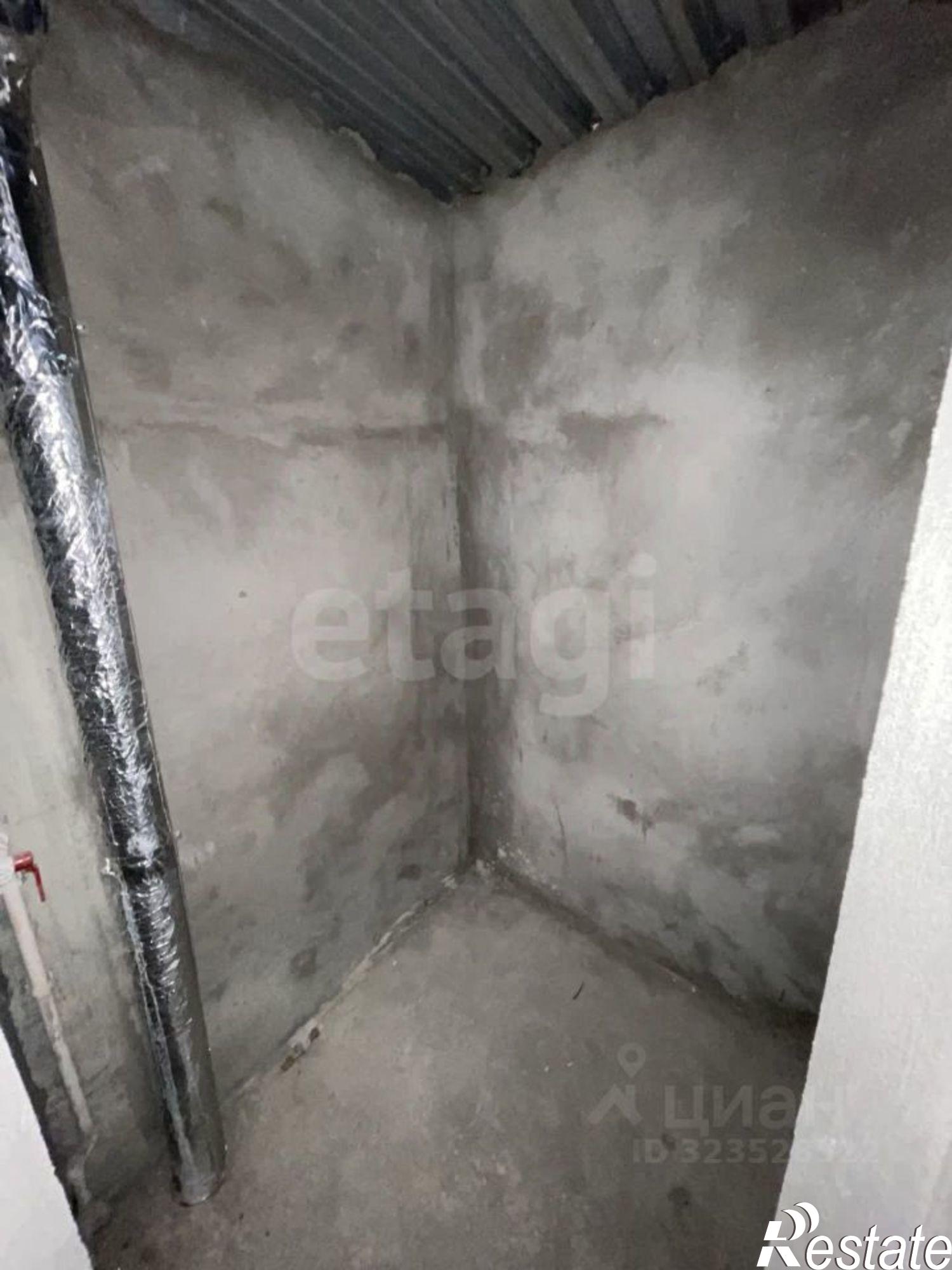 Купить квартиру за 8 400 000 рублей на Посадский пер, 4