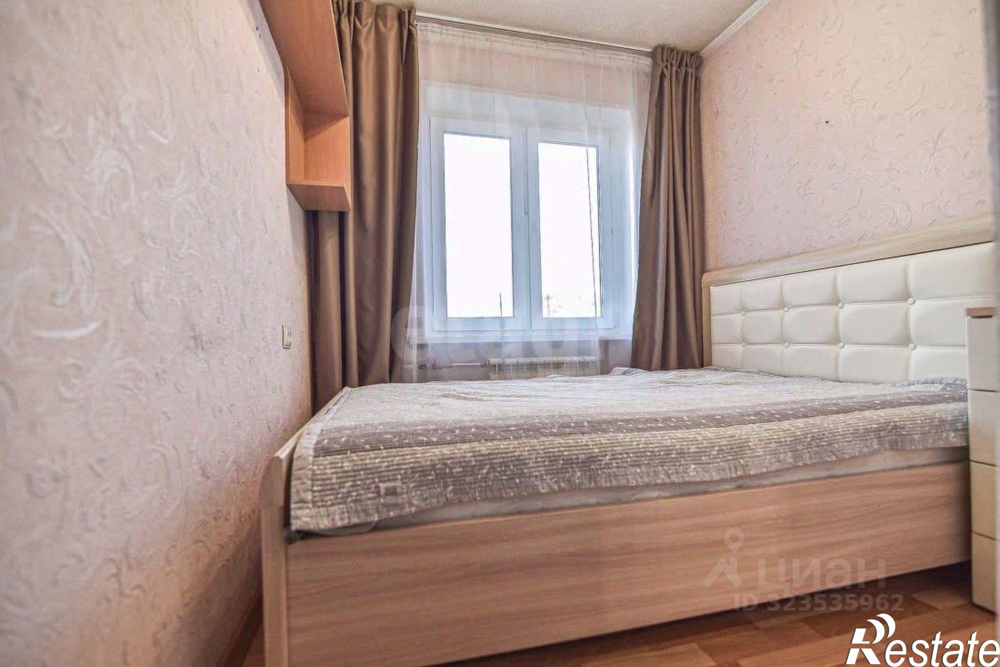 Купить квартиру за 8 500 000 рублей на пр-кт Мира, 237