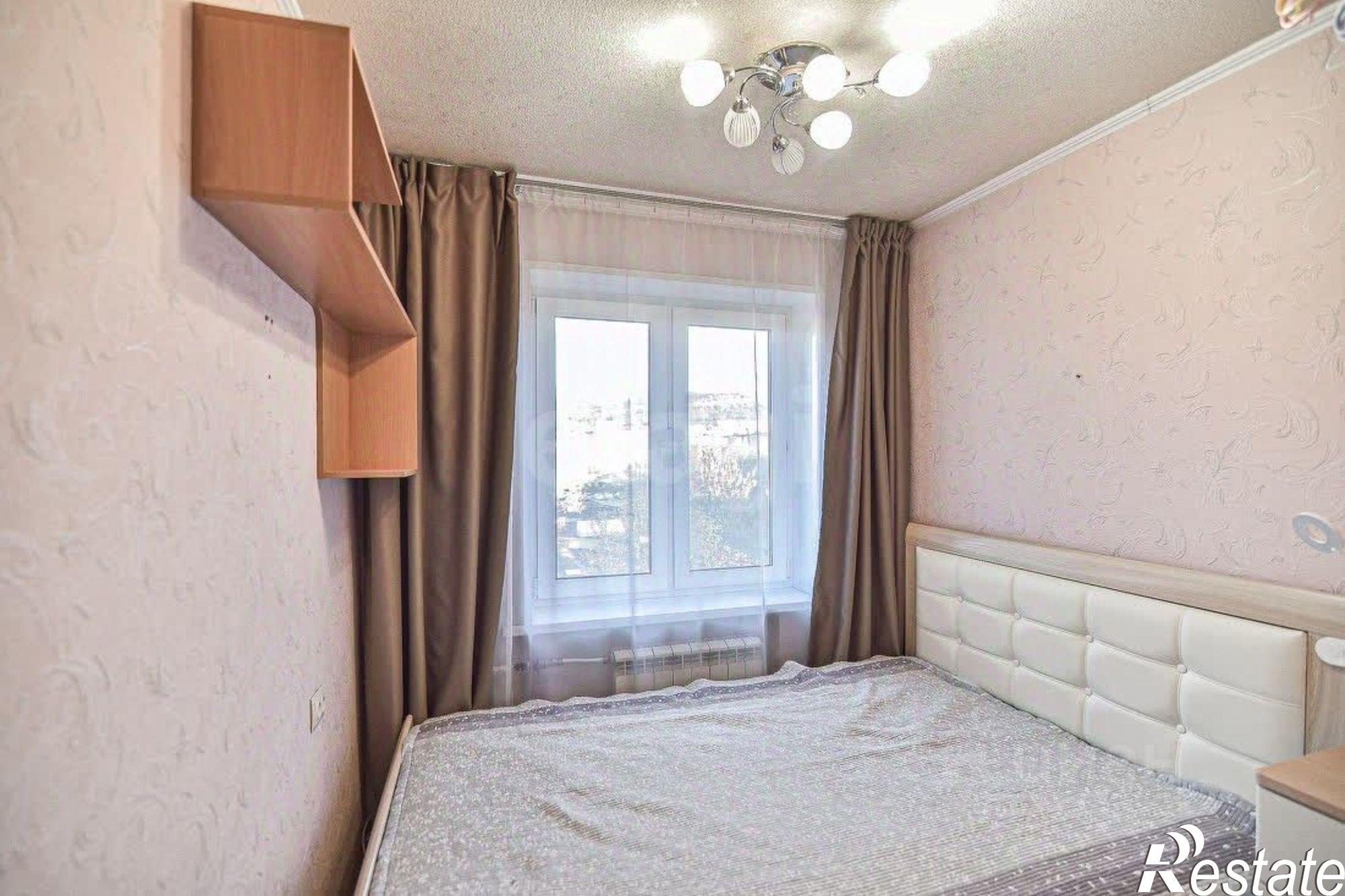 Купить квартиру за 8 500 000 рублей на пр-кт Мира, 237