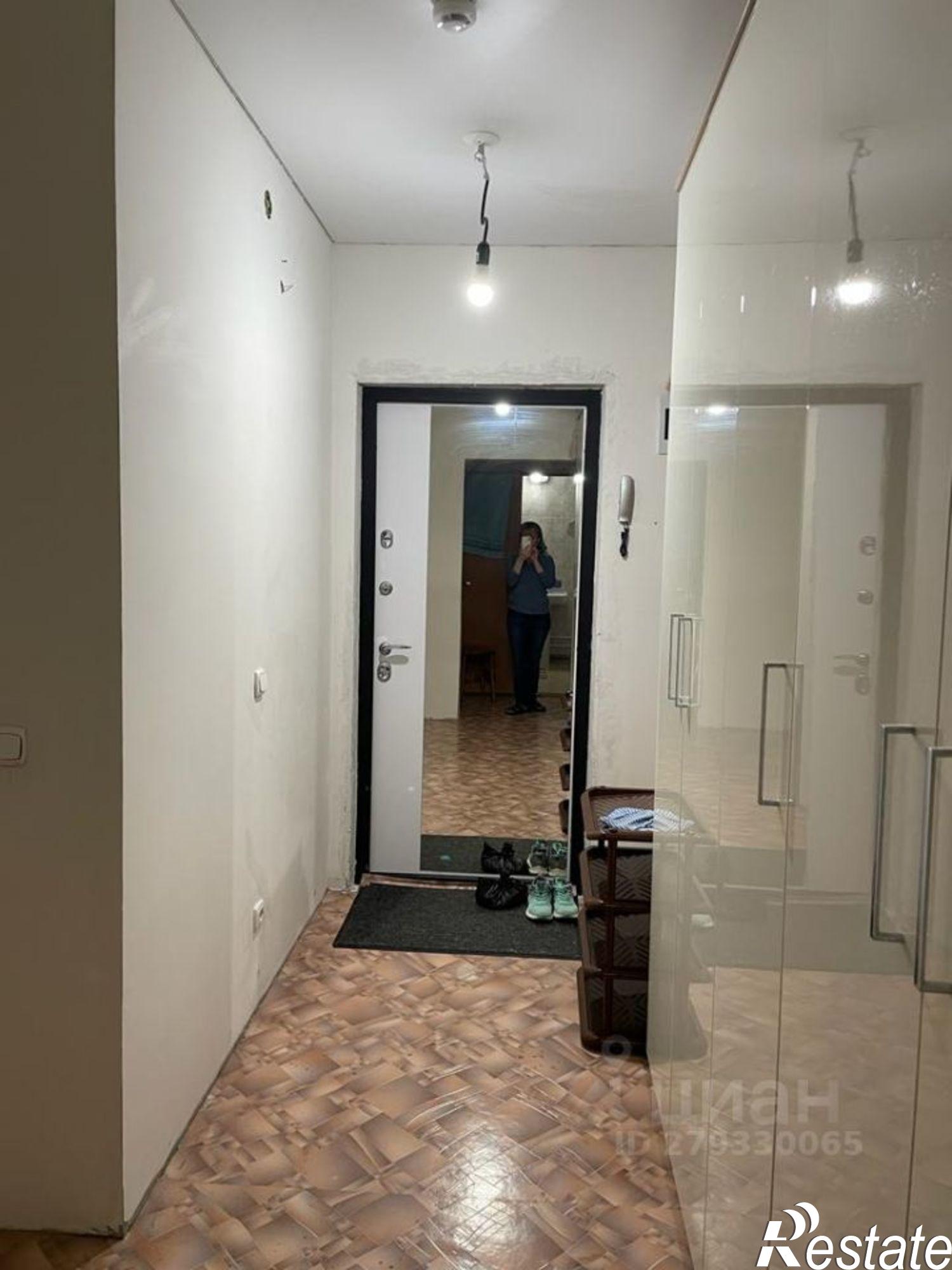 Купить квартиру за 11 500 000 рублей на Мартовский переулок, 8