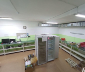 склад 82 кв м улица Ленина, 13/1