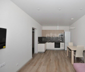 1-комн, 45кв м, этаж 14/16 пр-кт Мира, 480