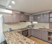 3-комн, 110кв м, этаж 7/10 пр-кт Победы, 59