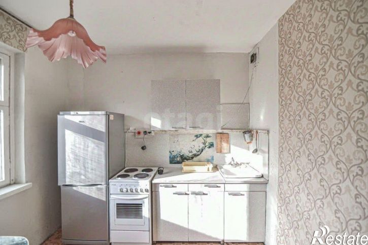 1-комн квартира Украинская улица, 11А,  д. 11А