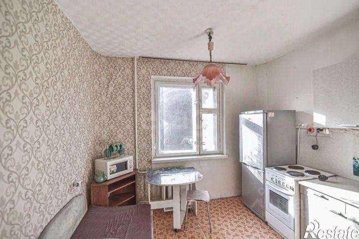 1-комн квартира Украинская улица, 11А,  д. 11А