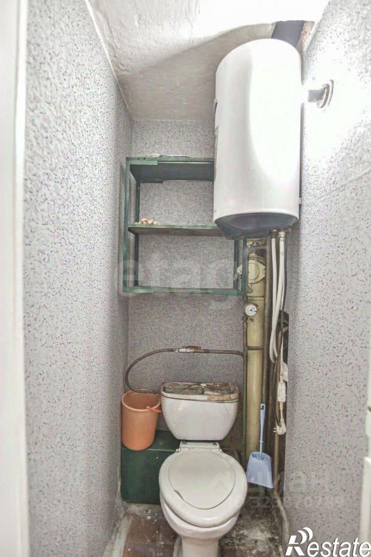 1-комн квартира Украинская улица, 11А,  д. 11А