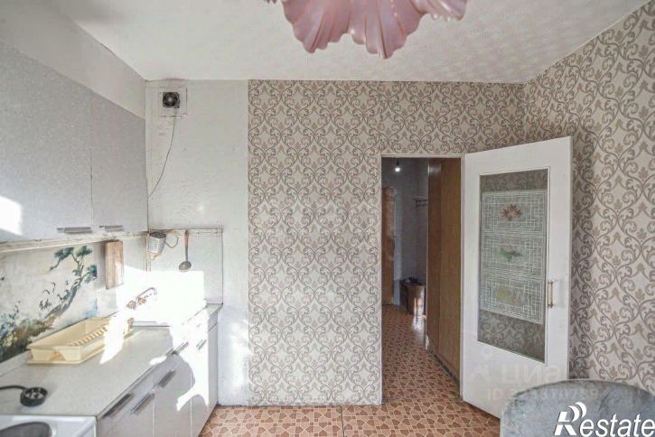 1-комн квартира Украинская улица, 11А,  д. 11А