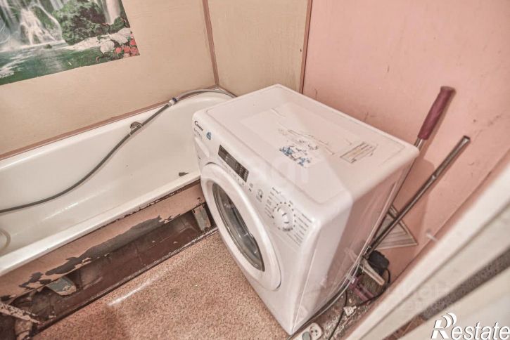 1-комн квартира Украинская улица, 11А,  д. 11А