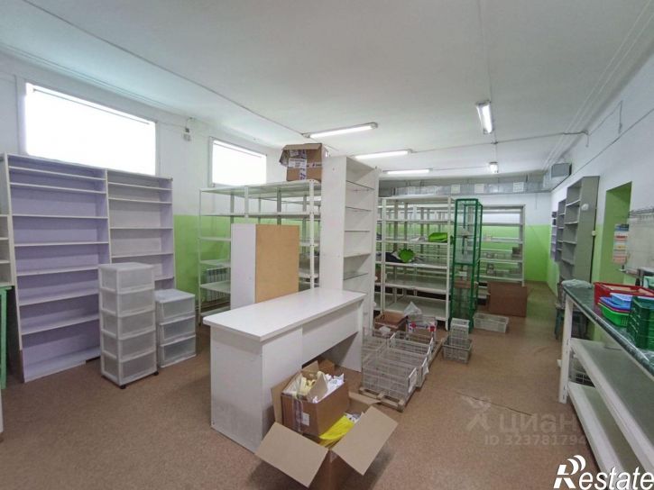 Склад улица Ленина, 13/1,  д. 13/1