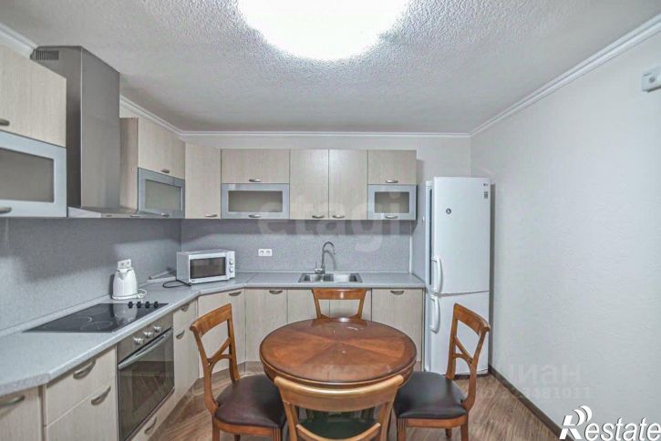 1-комн квартира улица Лунного Света, 21,  д. 21