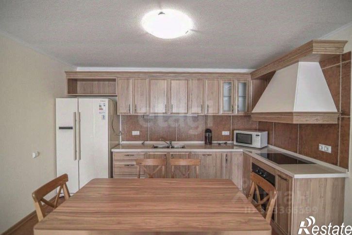 1-комн квартира Грушевая улица, 3Д,  д. 3Д